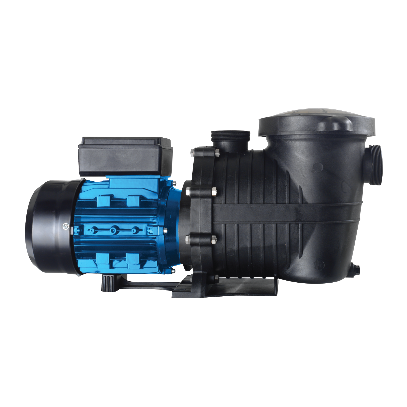 HyClor Mighty Mini Swimming Pool Pump Bunnings New Zealand