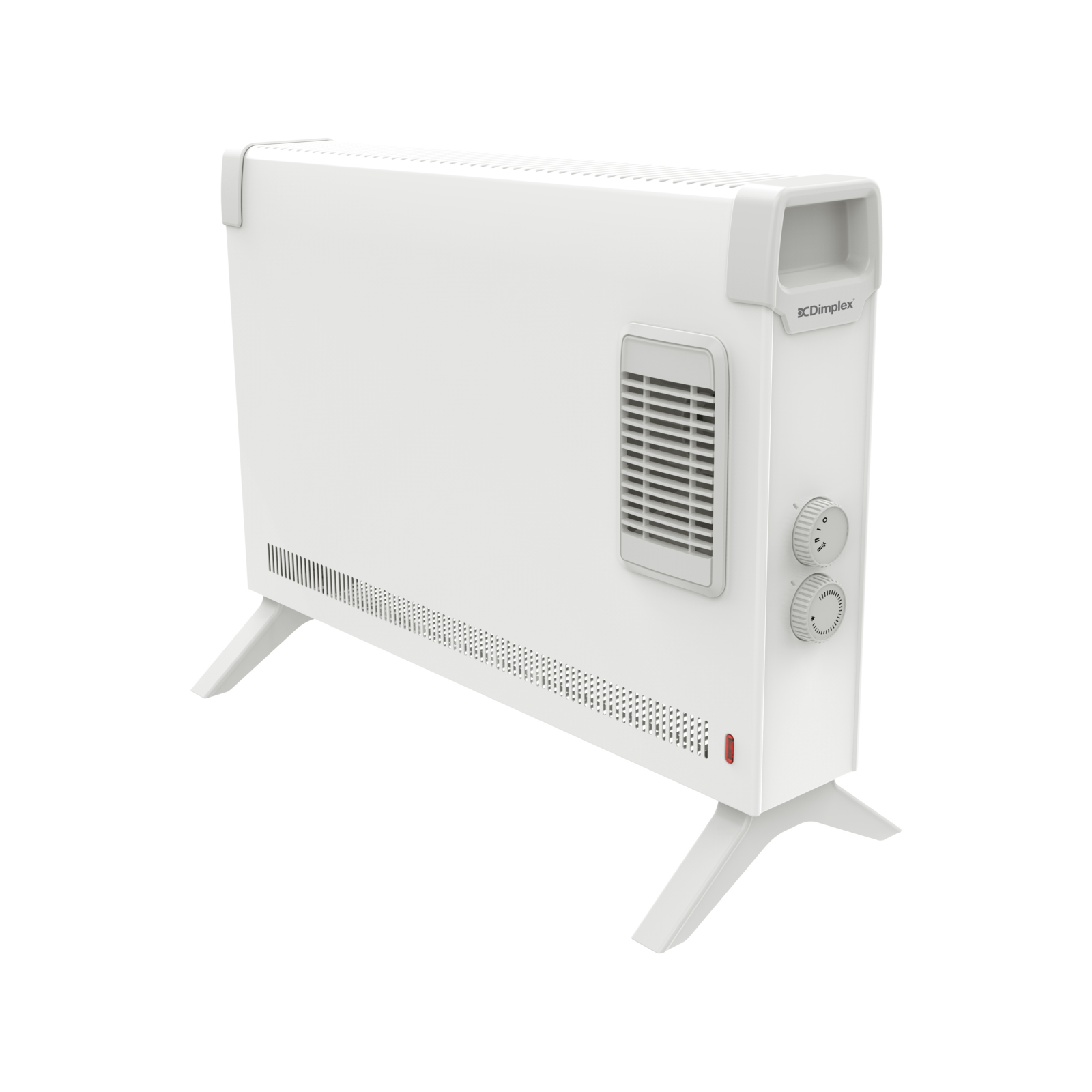 Dimplex 2kW Convector Heater With Turbo Fan - Bunnings Australia