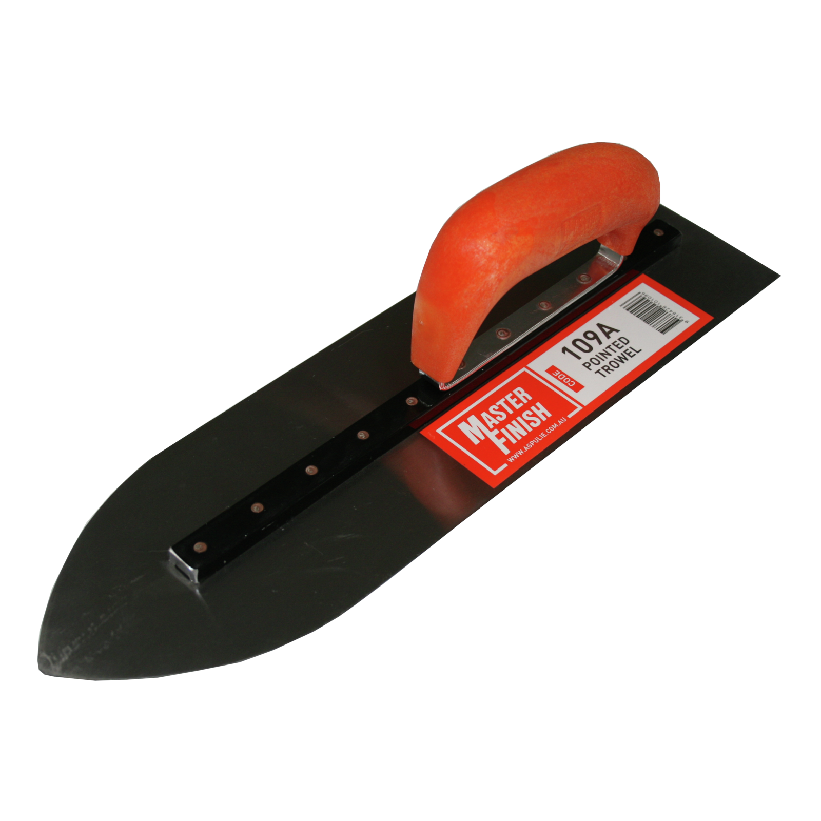 Masterfinish Pointed Trowel Bunnings Australia