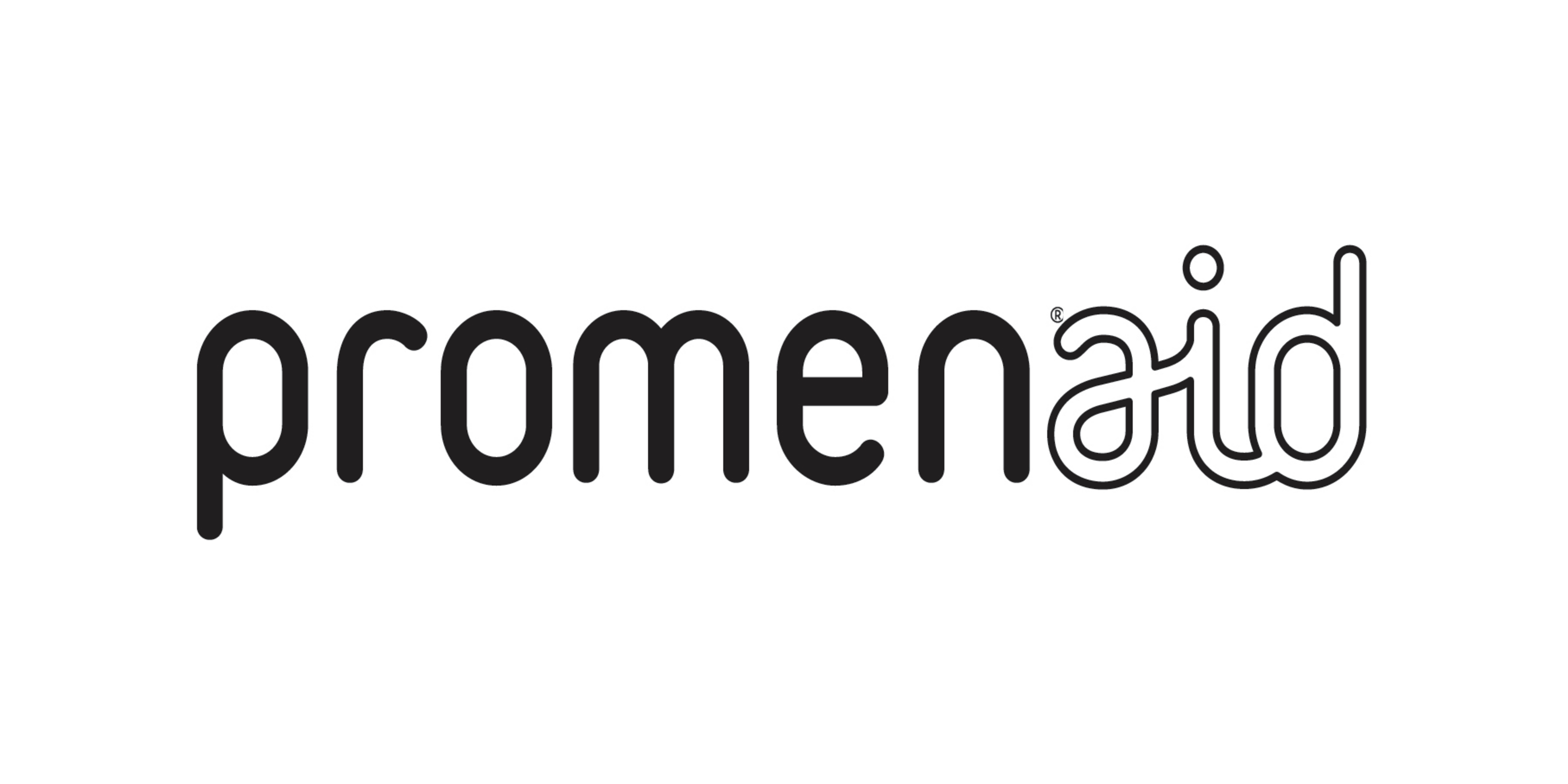Promenaid logo