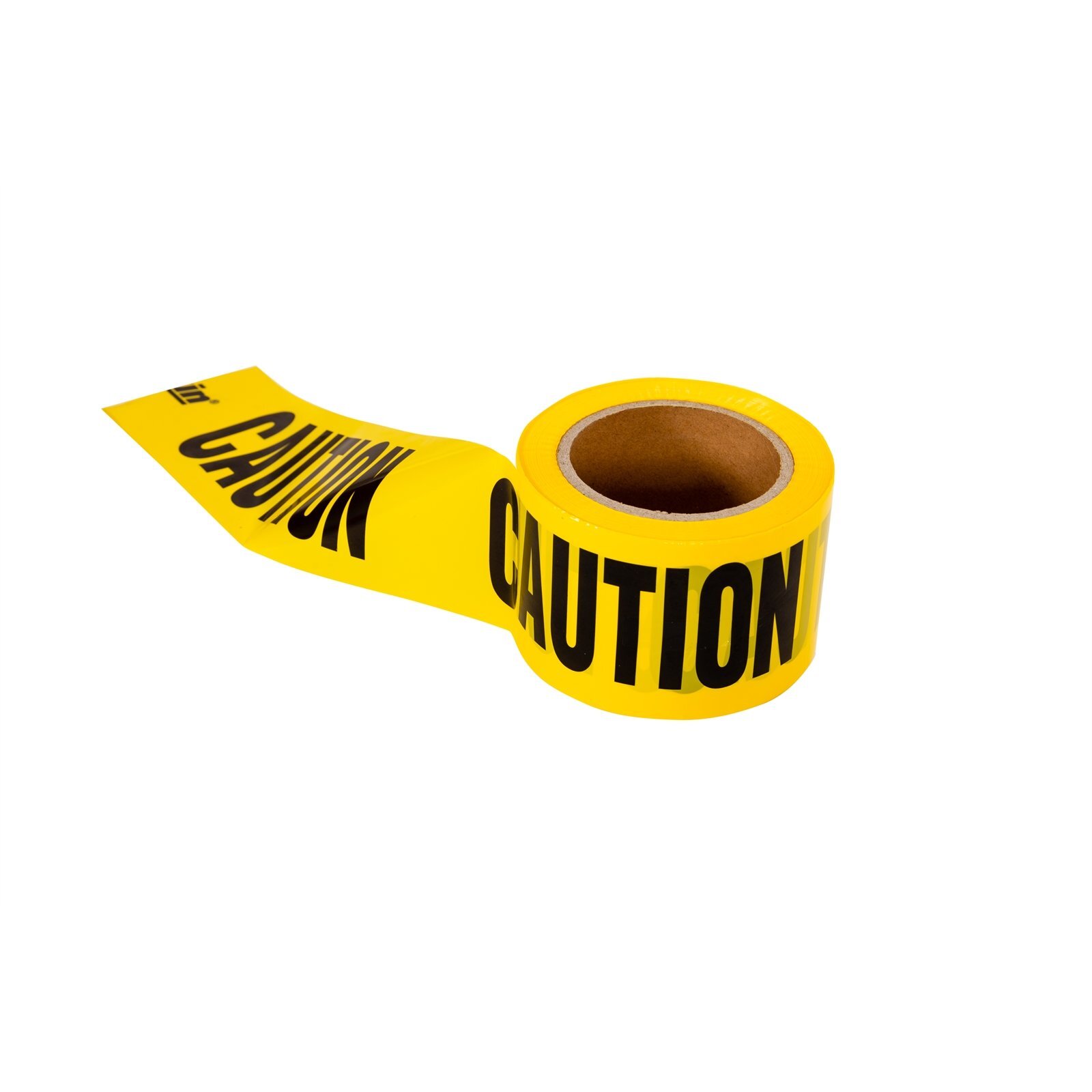 Crescent Lufkin 100m Yellow Caution Tape Bunnings Australia