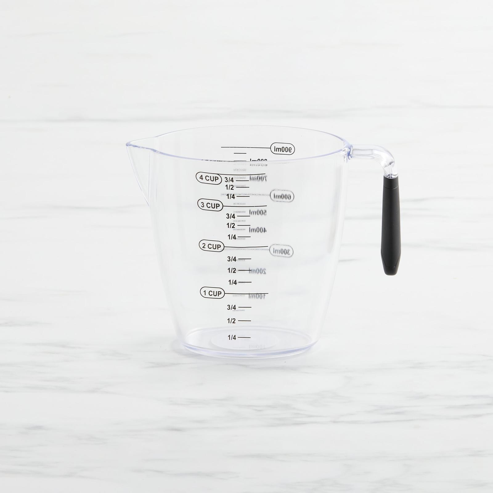 Kitchen Pro Bakewell Measuring Jug 900ml Bunnings Australia