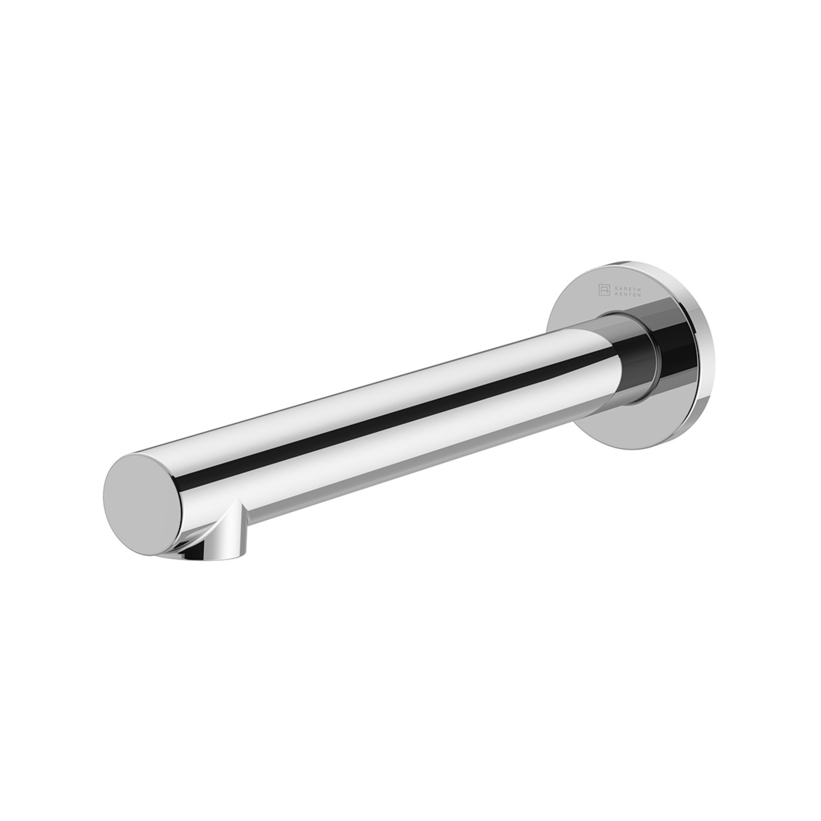 Gareth Ashton Stainless Steel Lucia Straight Bsin Spout WELS 4 Star 7 L ...