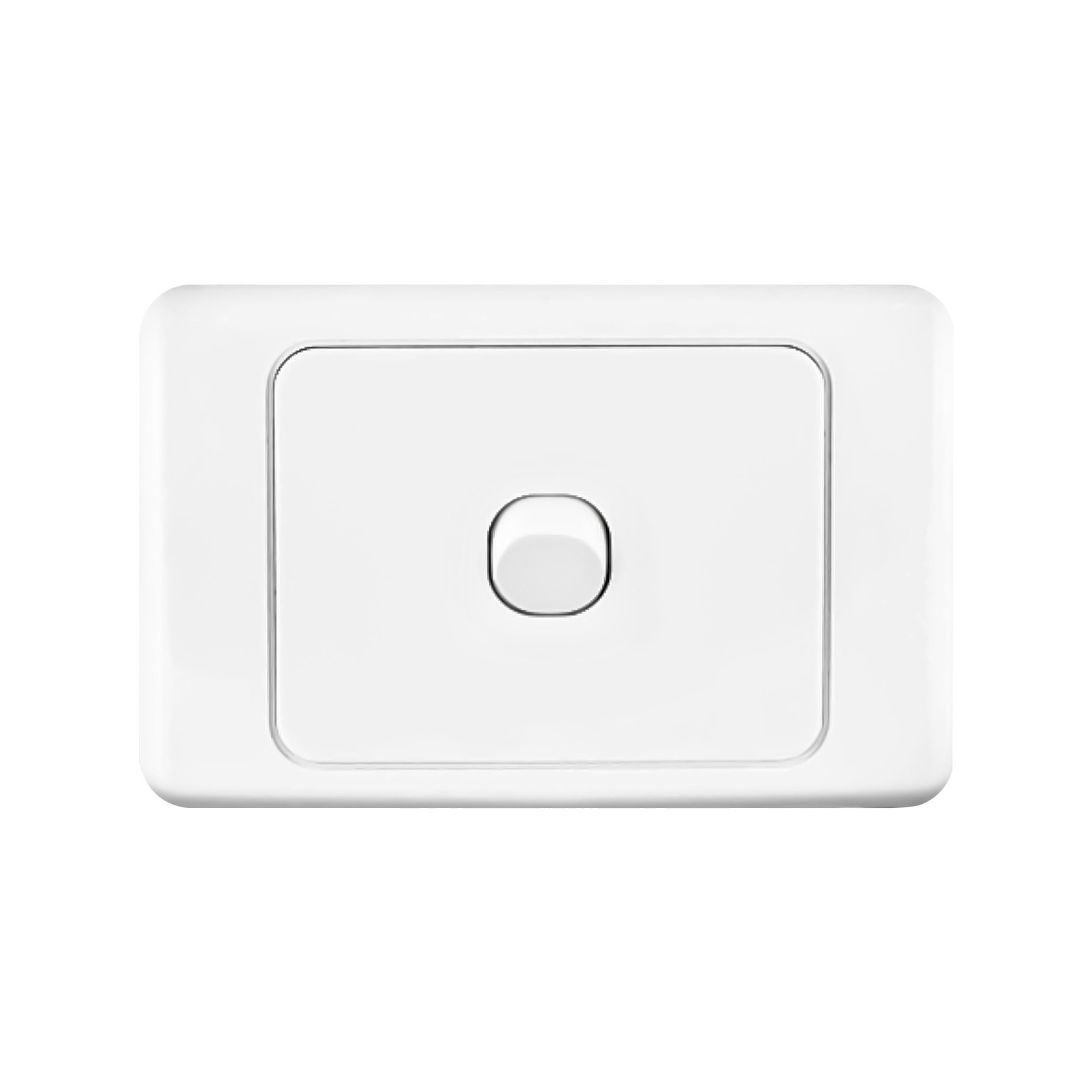 Deta Double Pole Single Switch Bunnings Australia