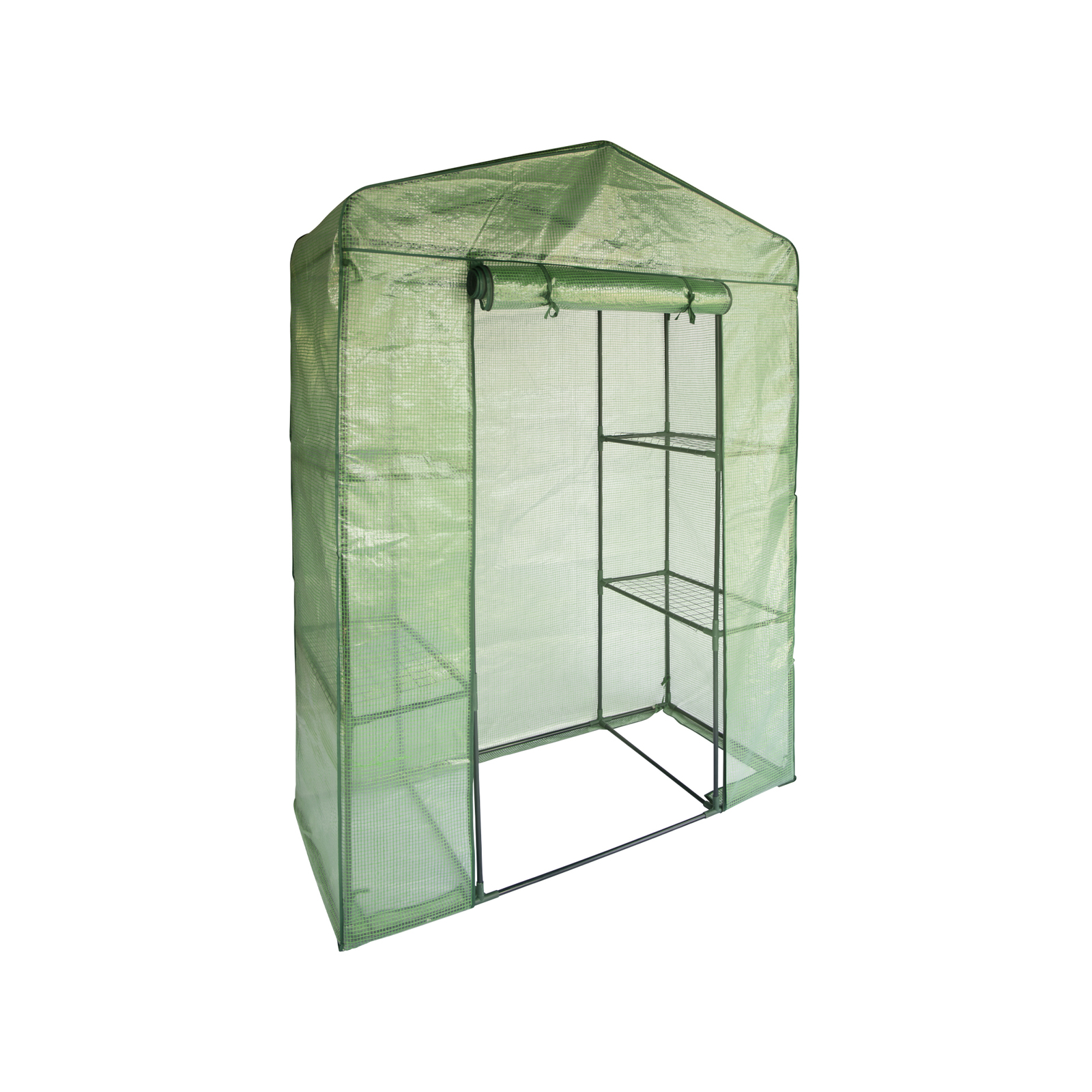 saxon-140-x-70-x-200cm-small-walk-in-greenhouse-bunnings-australia