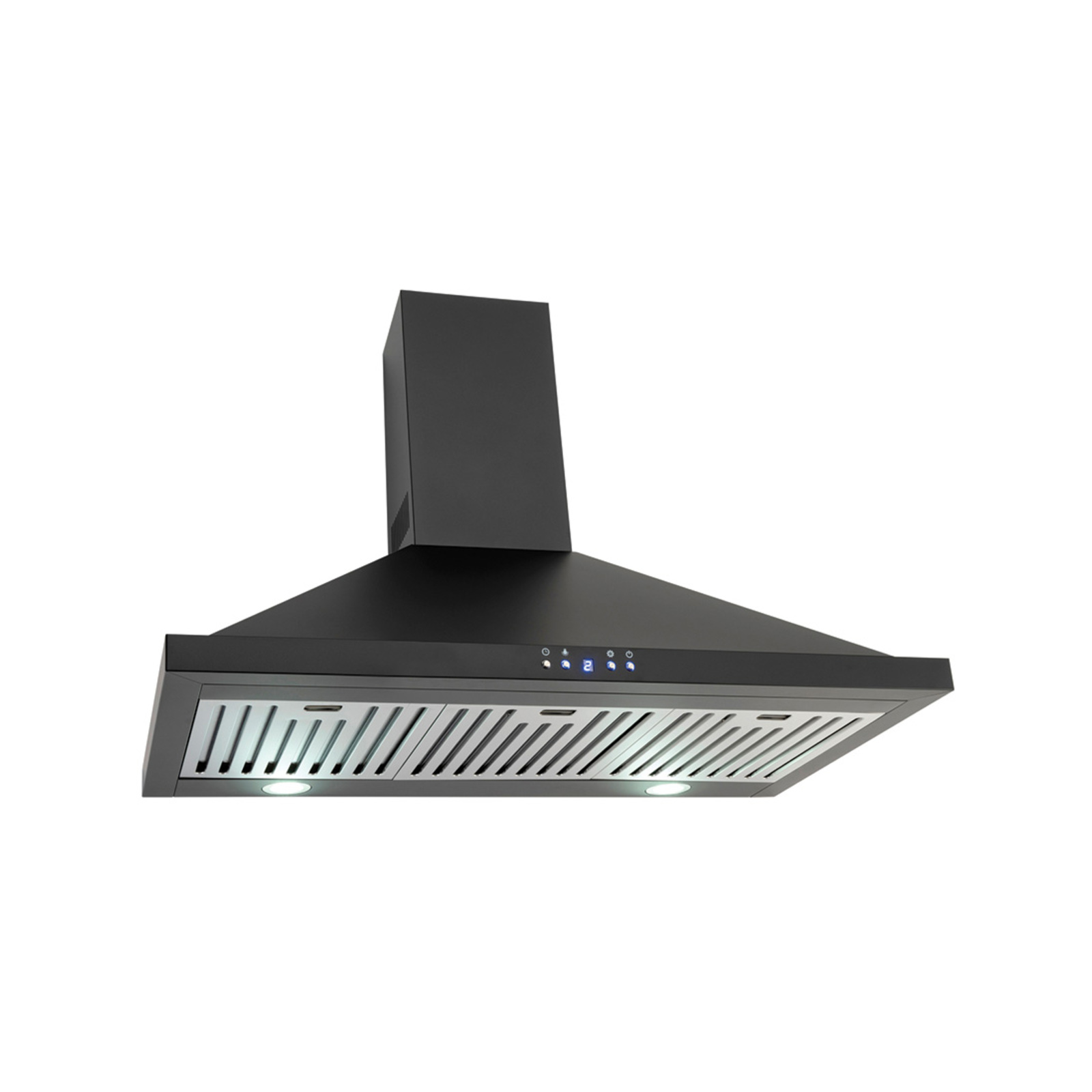 Euro 90cm Canopy Rangehood Bunnings Australia