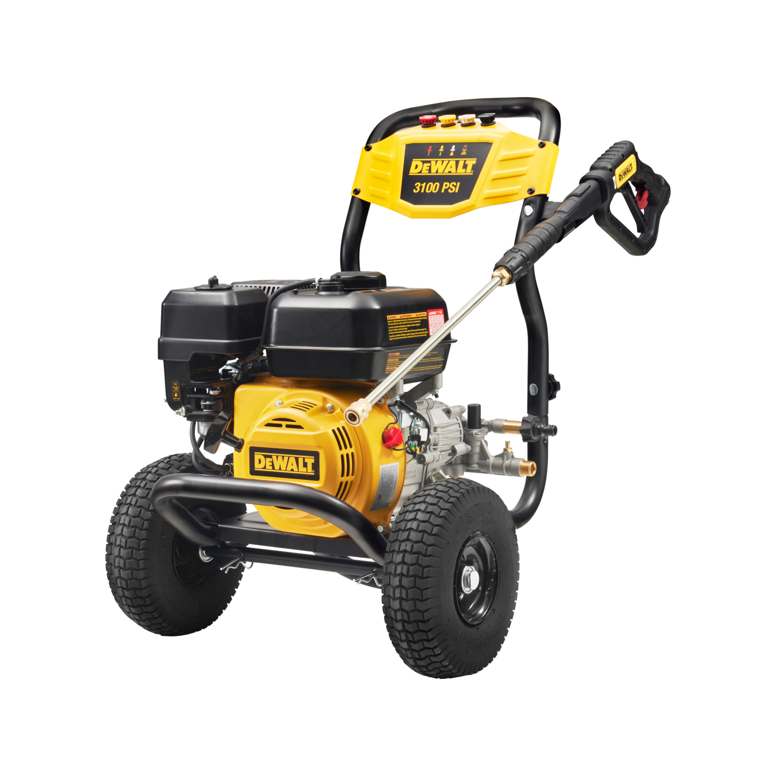 DeWALT 3100 PSI Pressure Washer - Bunnings Australia