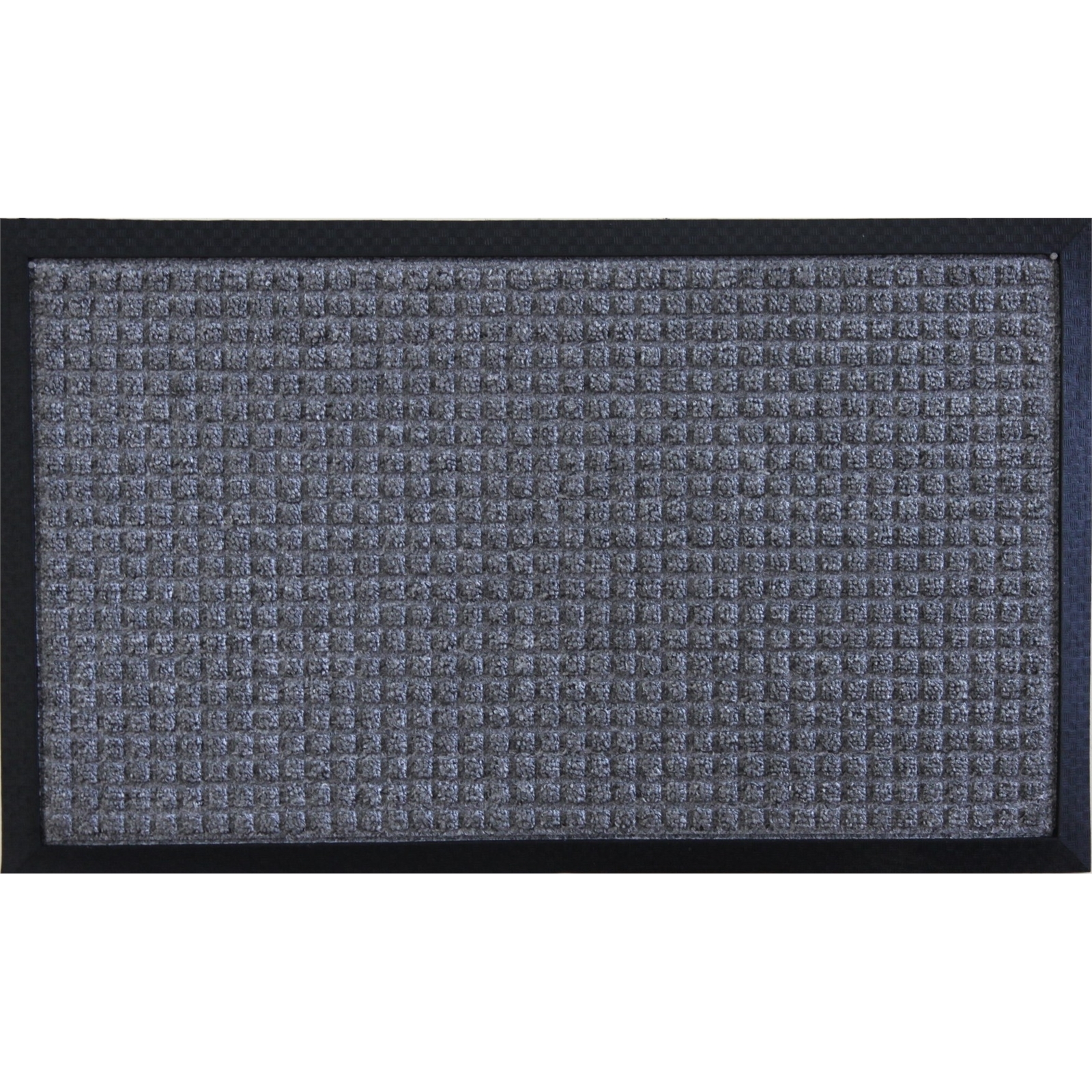 Bayliss 45 x 75cm Door Guard Outdoor Mat Bunnings Australia