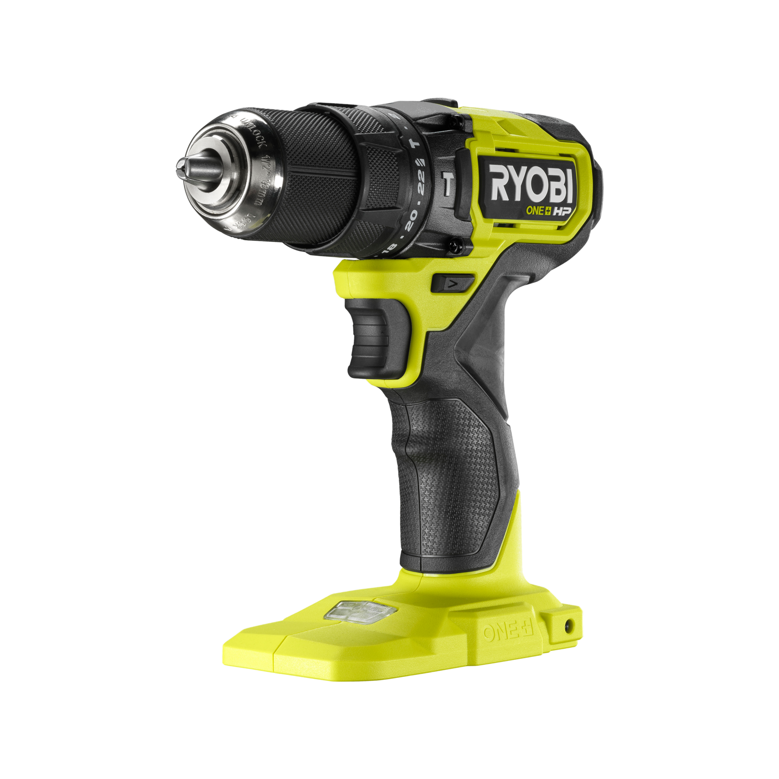 Image of Ryobi One+ RPD18C on Best Buy website