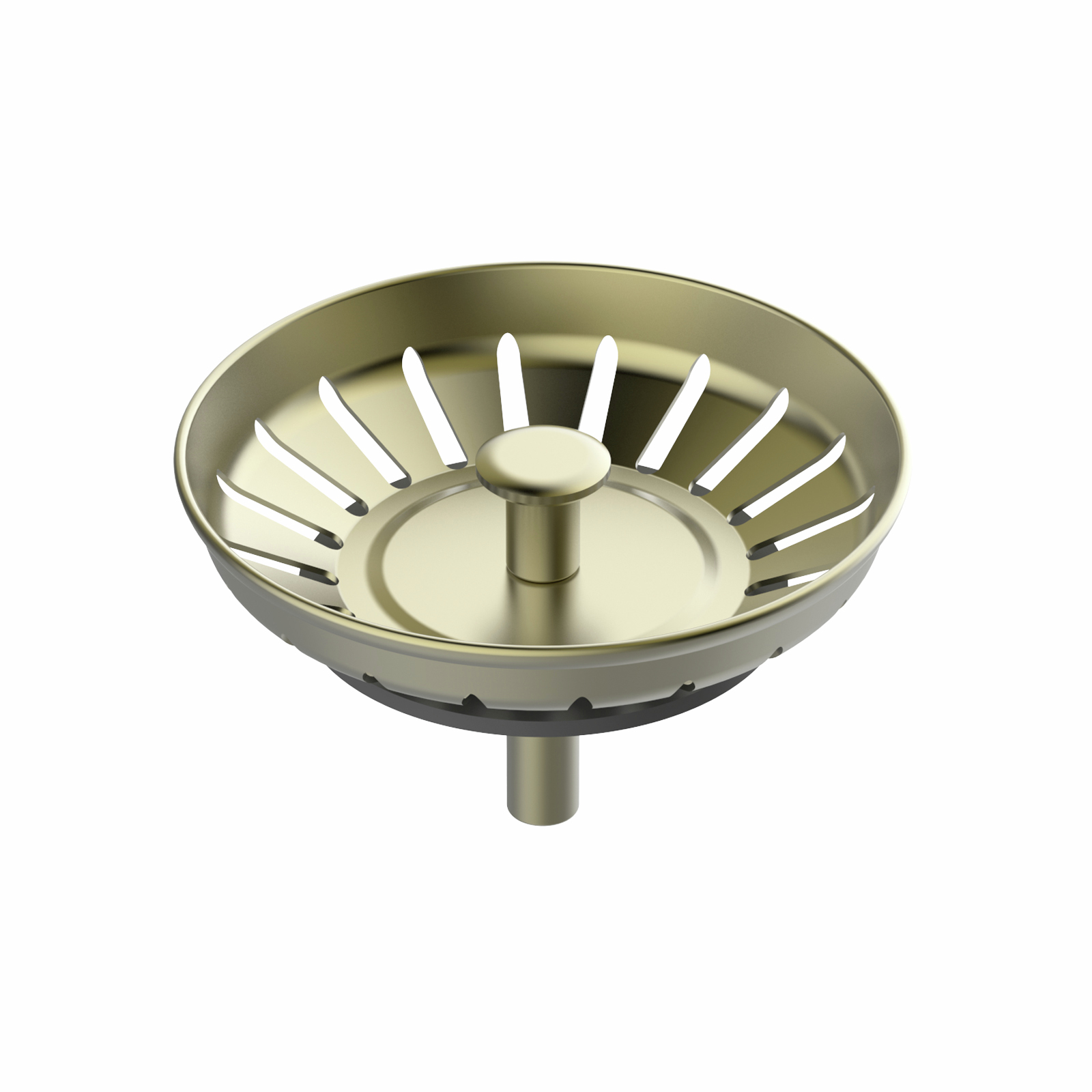 EnduraSeal Gold Sink Strainer Bunnings Australia