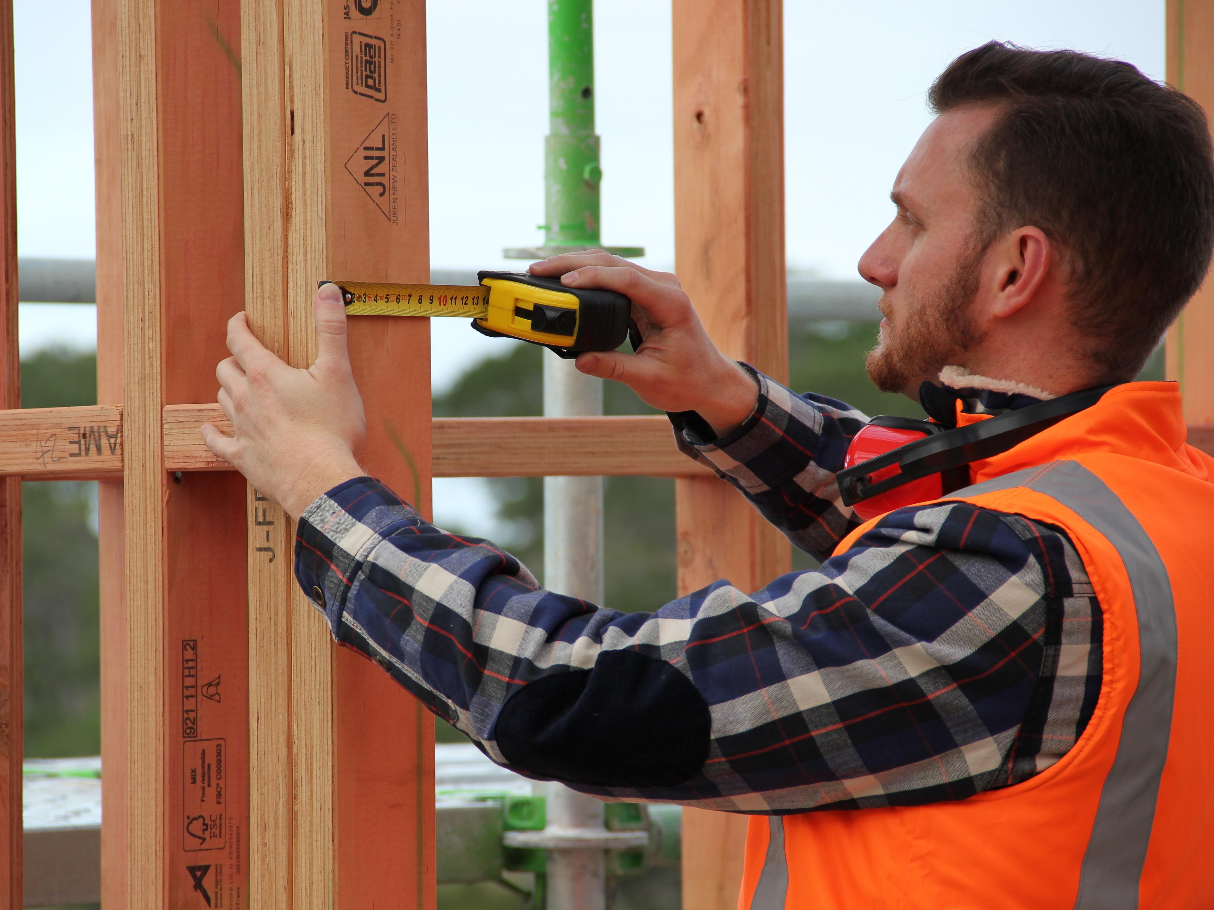 Licensed Building Practitioners - Bunnings Trade NZ