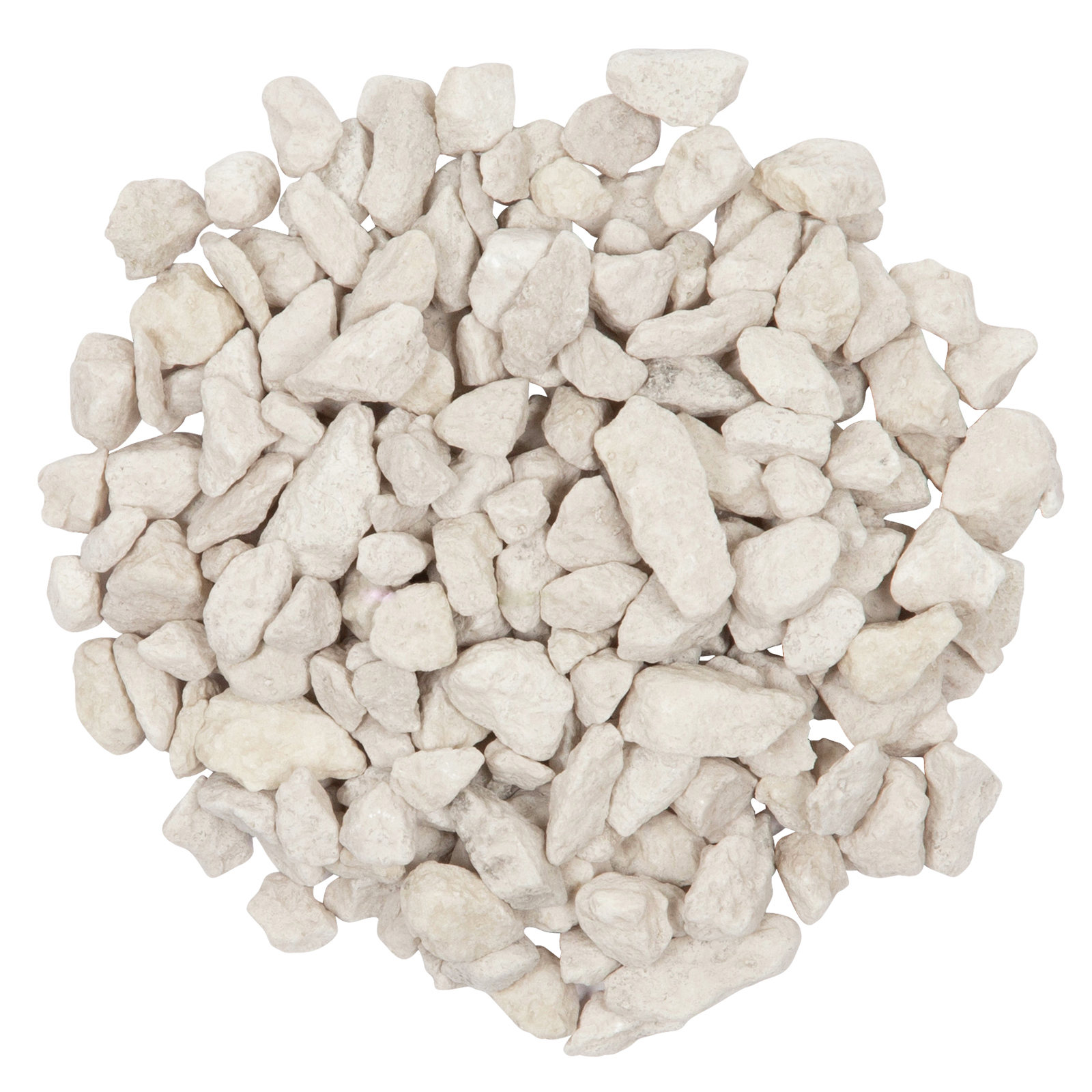 Tuscan Path 8 - 12mm 5kg Grey Natural Pebbles - Bunnings Australia