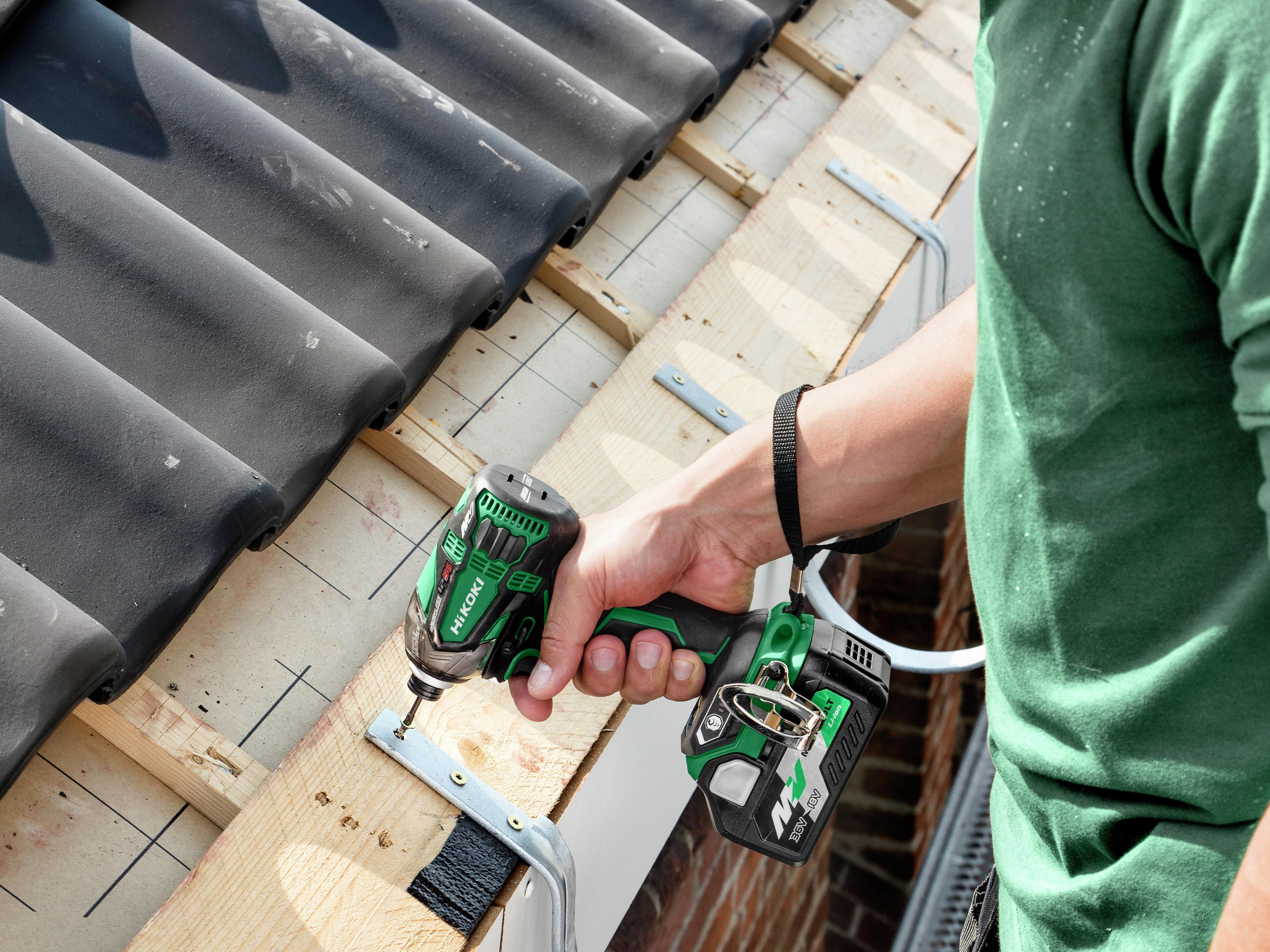 Hitachi cordless drill online bunnings