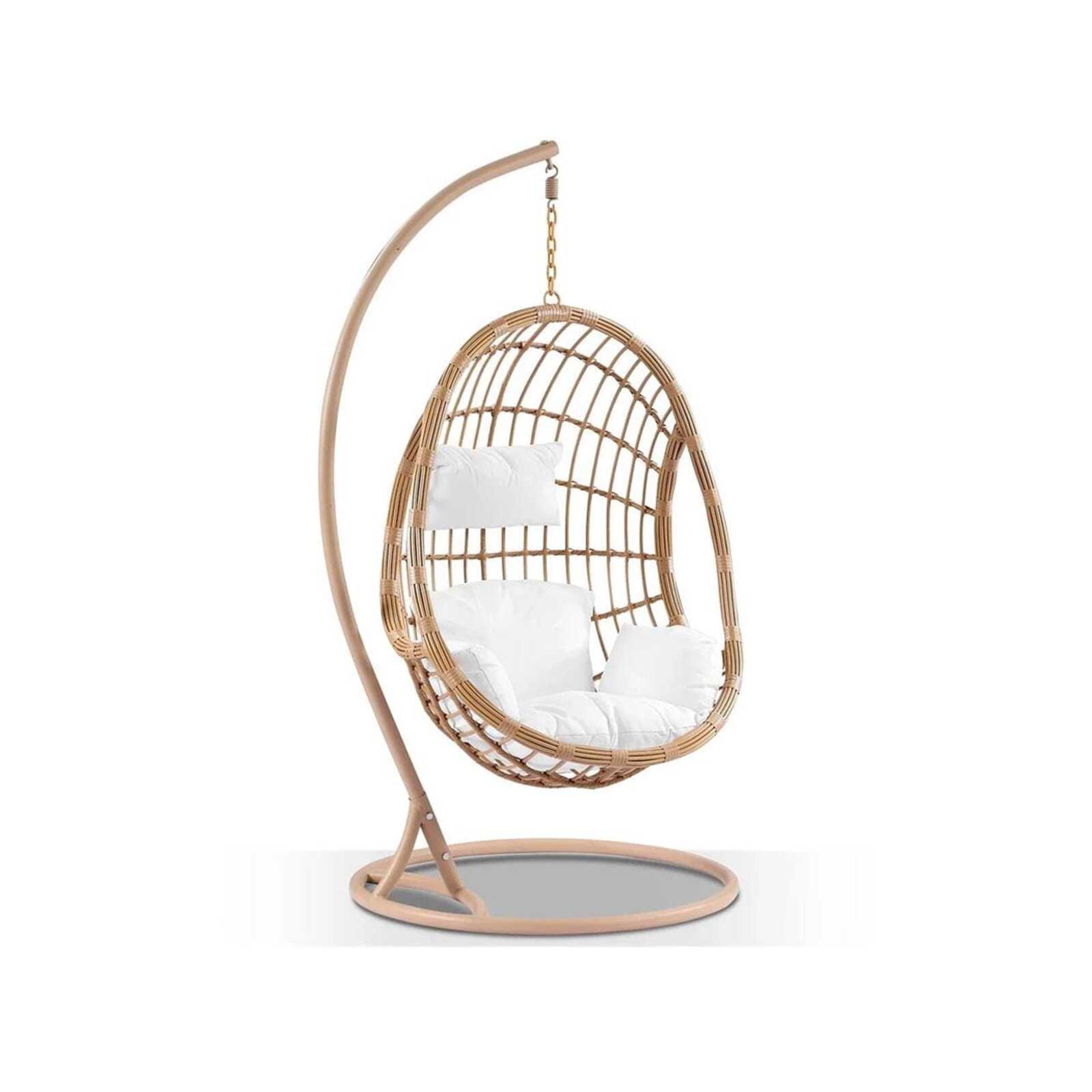 Swing chair bunnings online