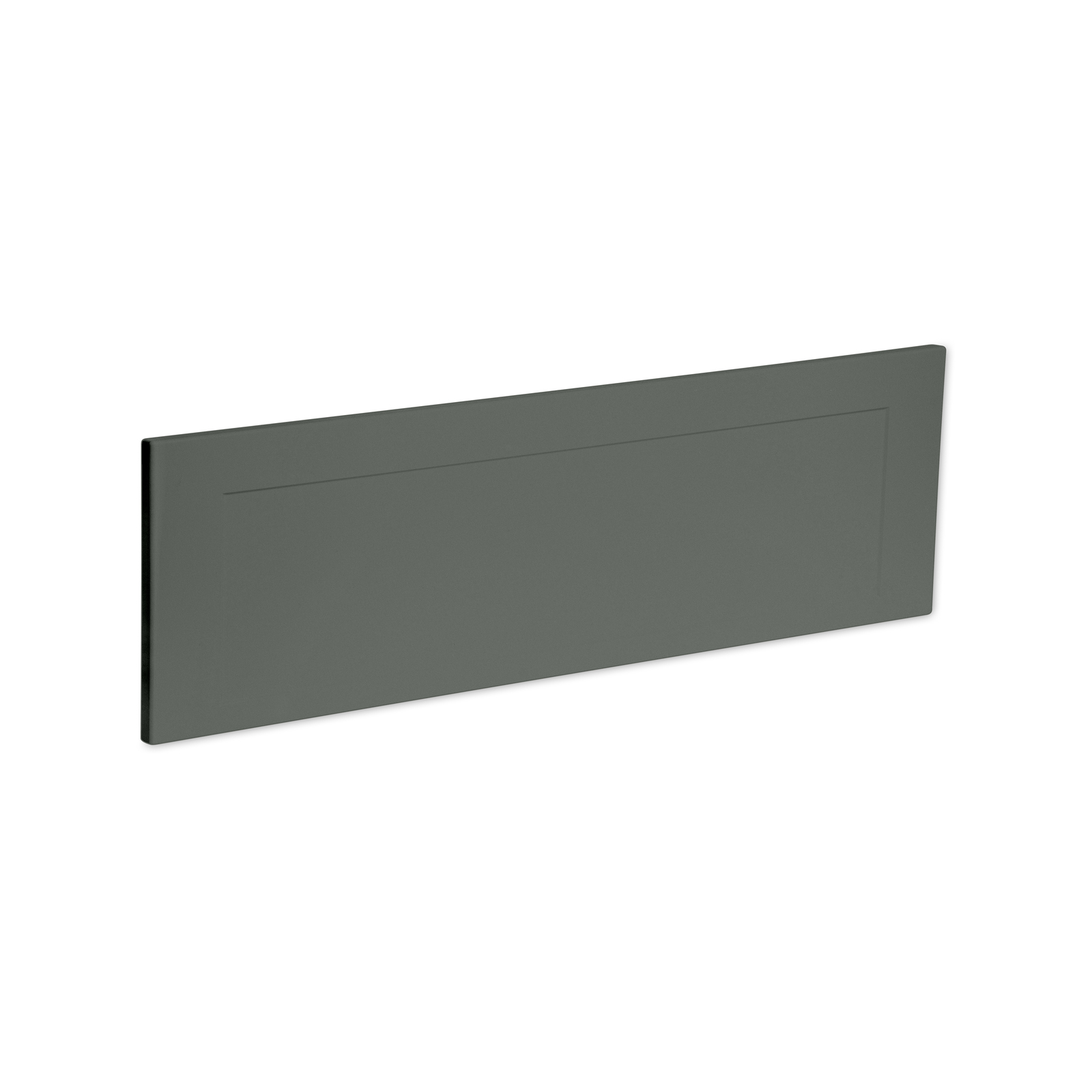 VegTrug Alpine Slimline Rankhilfe – Stahl, Für Kletterpflanzen, Dekoratives Gartenelement