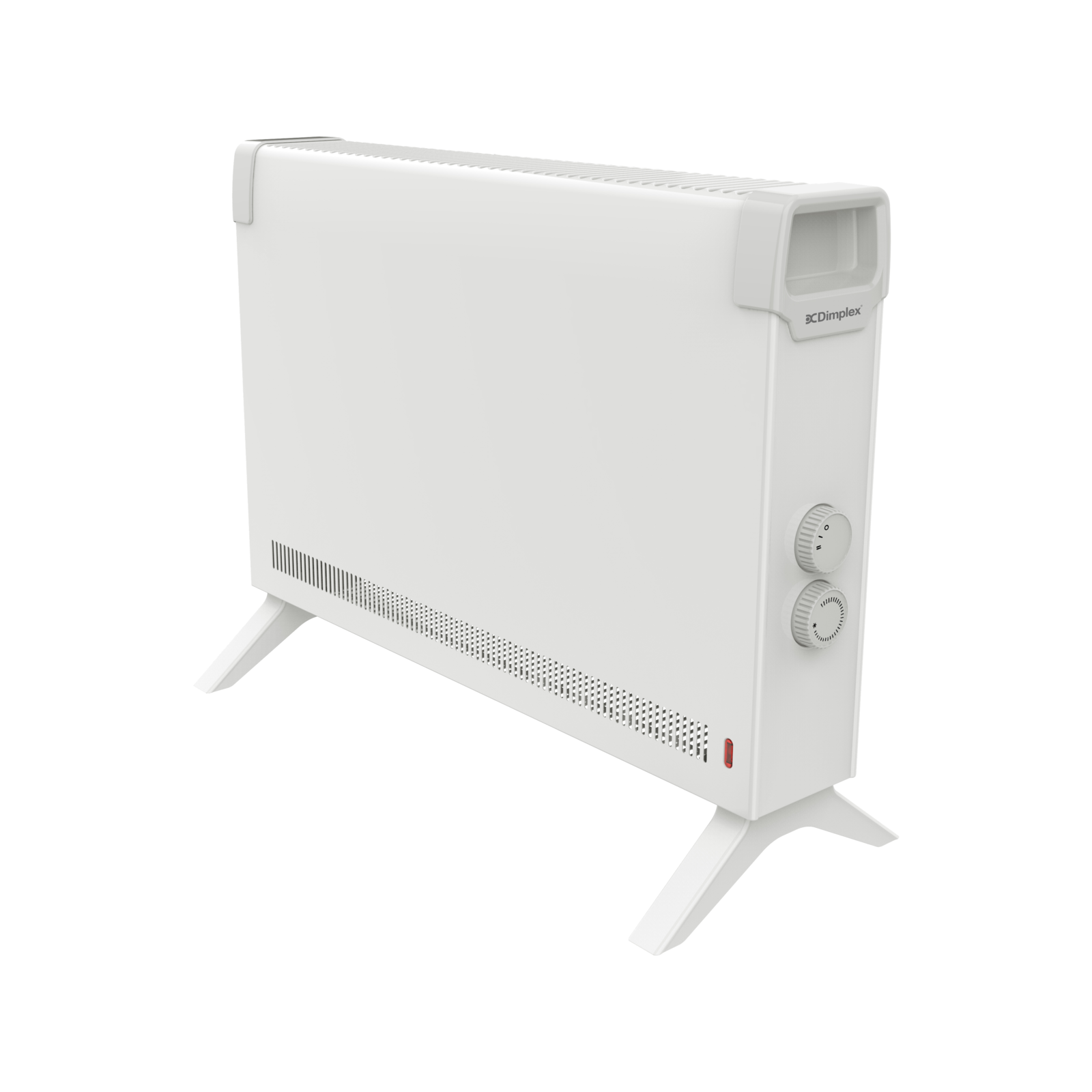 Dimplex 2kW Convector Heater With Thermostat Bunnings Australia