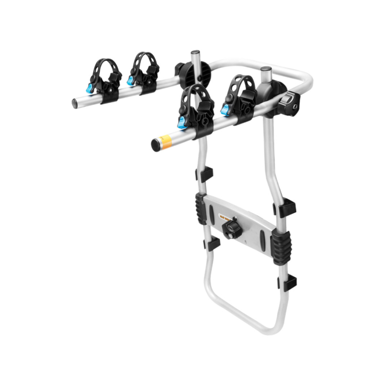 2 Bike Spare Tire Rack Bicycle Bike Rack Rear Car Foldable Bunnings Australia