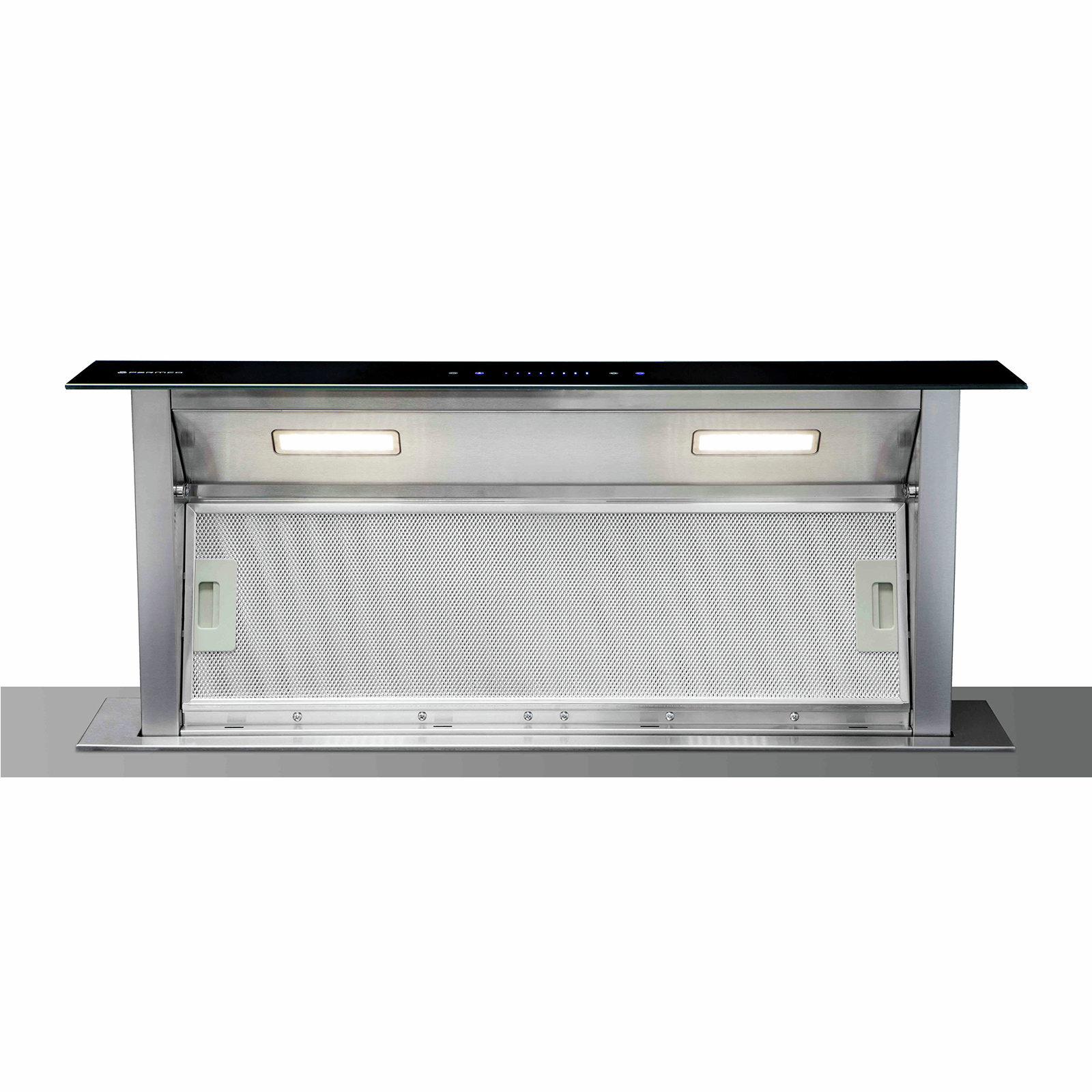 Parmco 900mm Glass Rear Riser Unit - Bunnings New Zealand