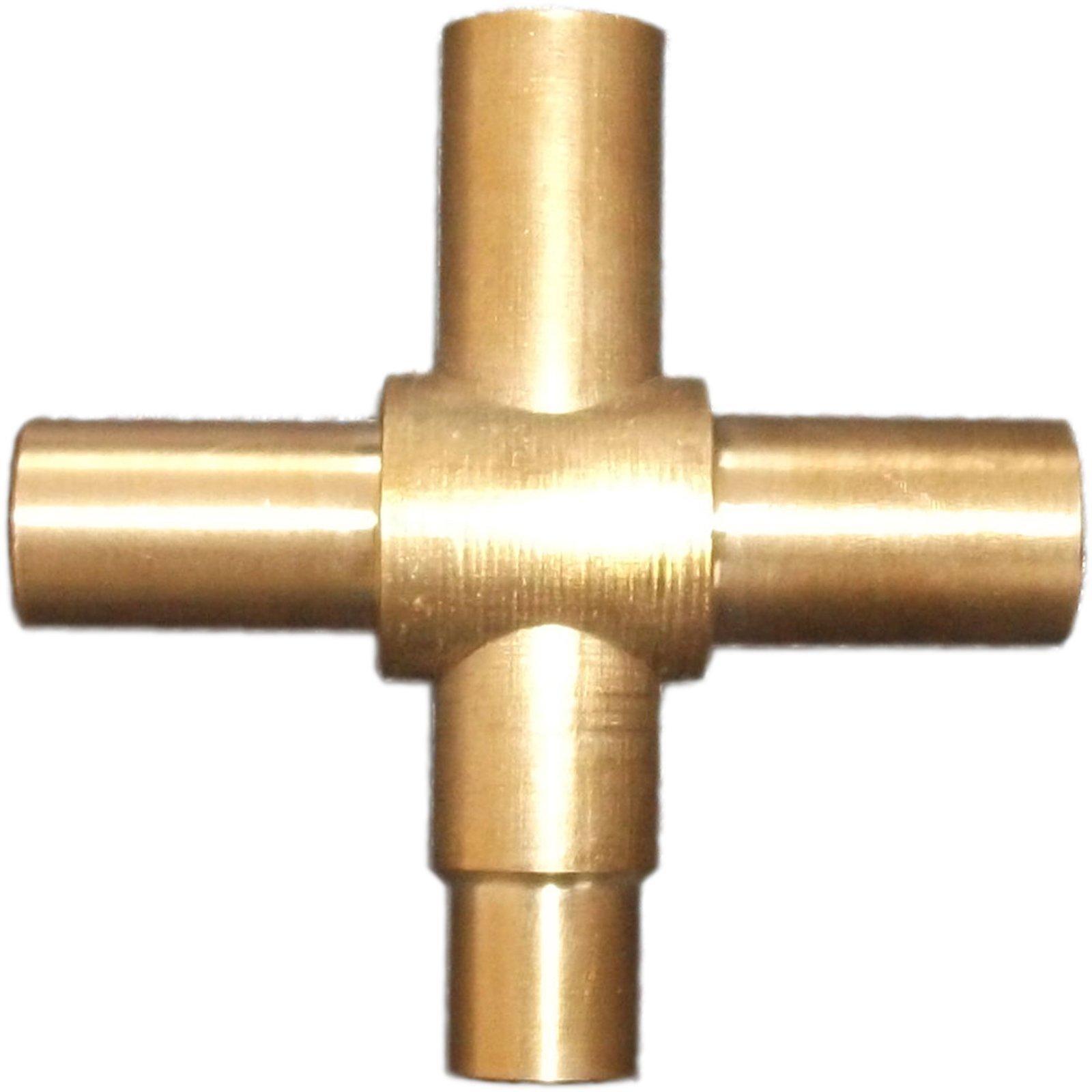 4 Way Vandal Proof Tap Key Bunnings Australia