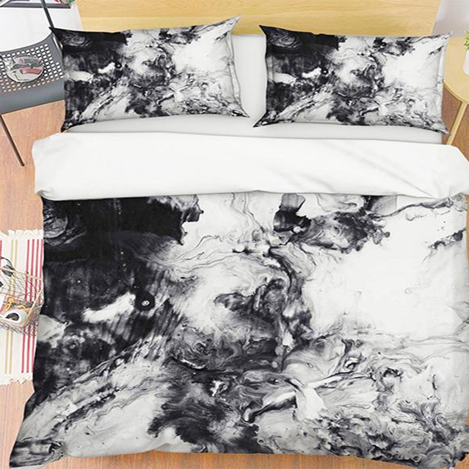 3D Abstract Texture 233 Bedding Set Pillowcases Quilt Duvet Cover Set ...