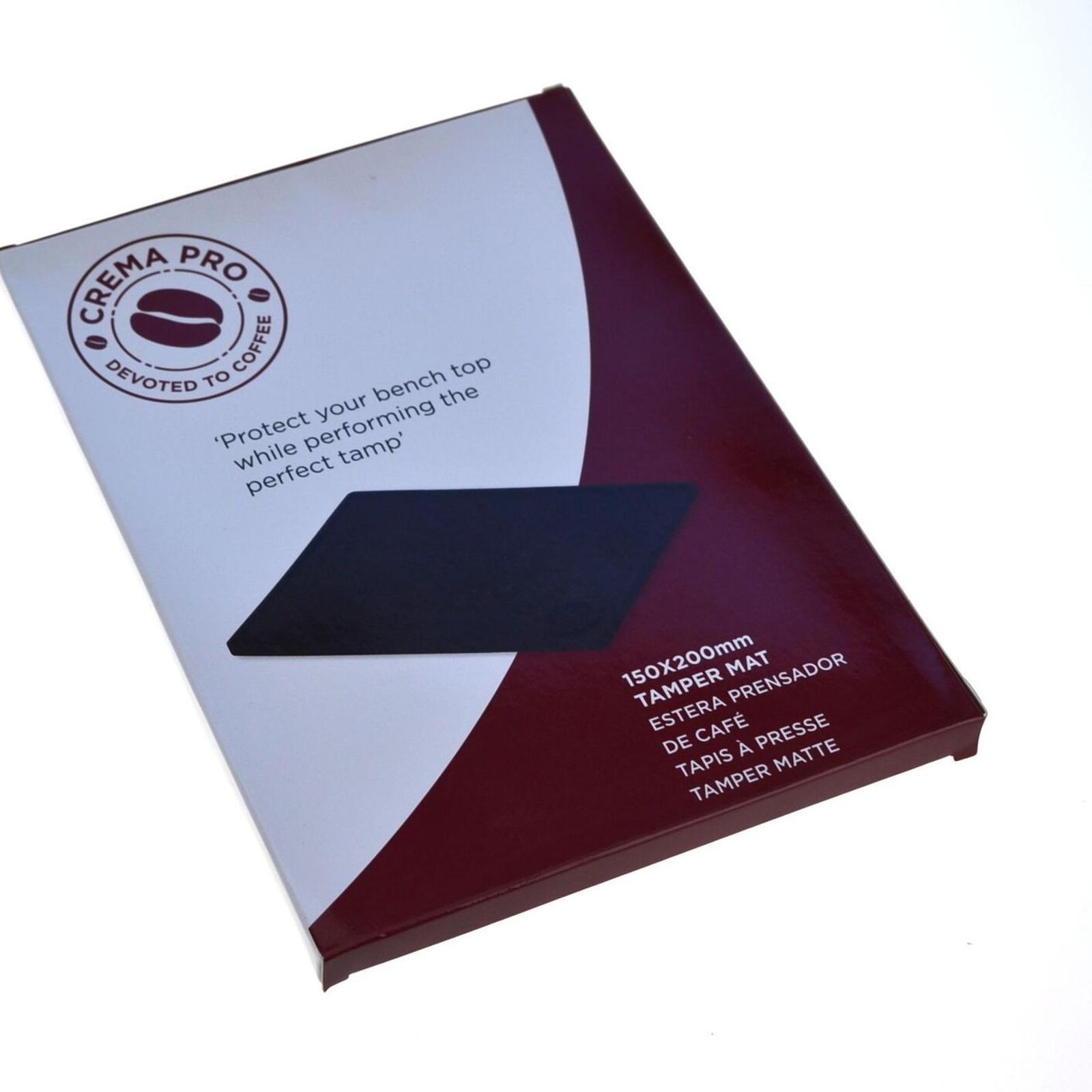 Coffee Tamper Mat 20Cm X 15Cm Bunnings Australia