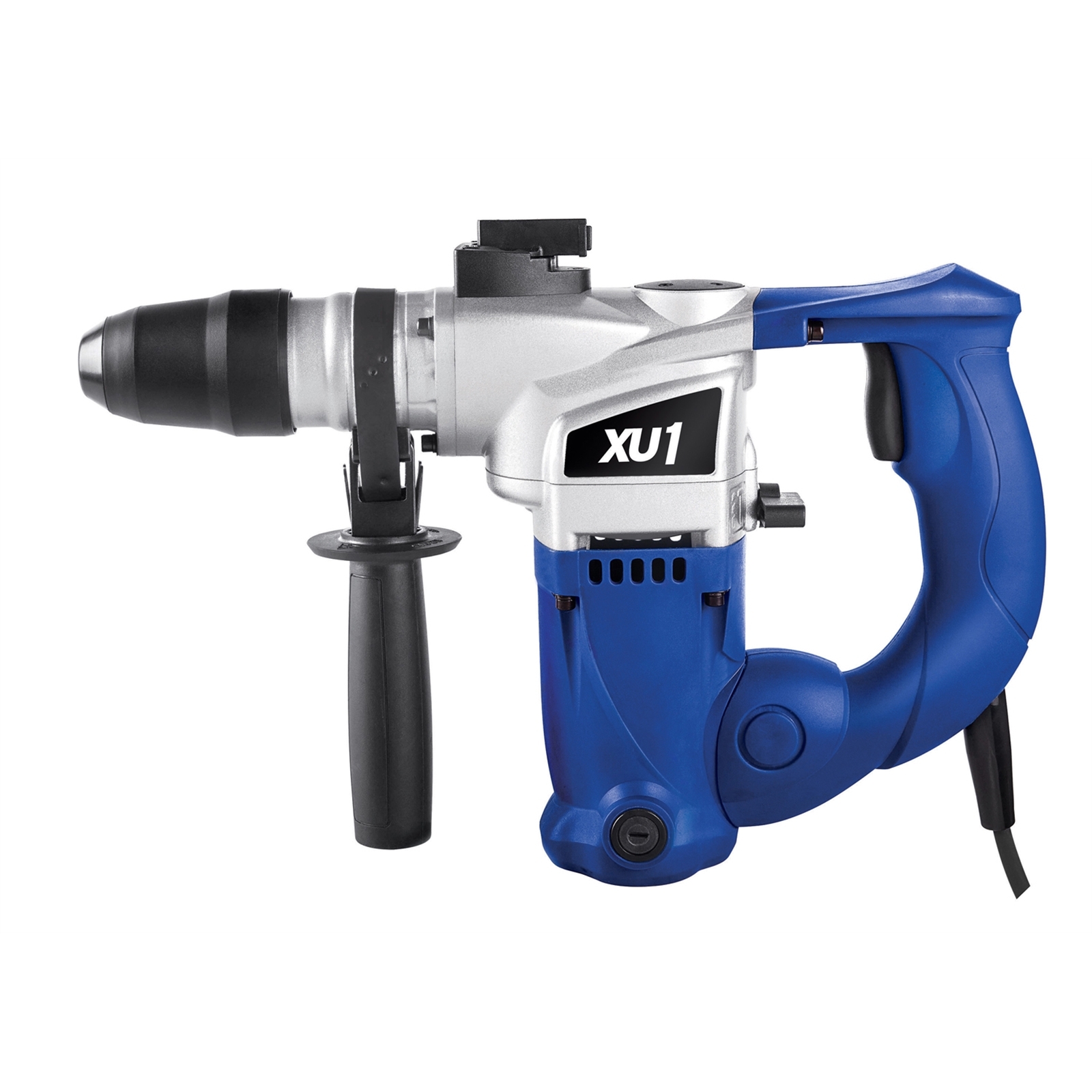 XU1 900W Rotary Hammer Drill Kit Bunnings Australia