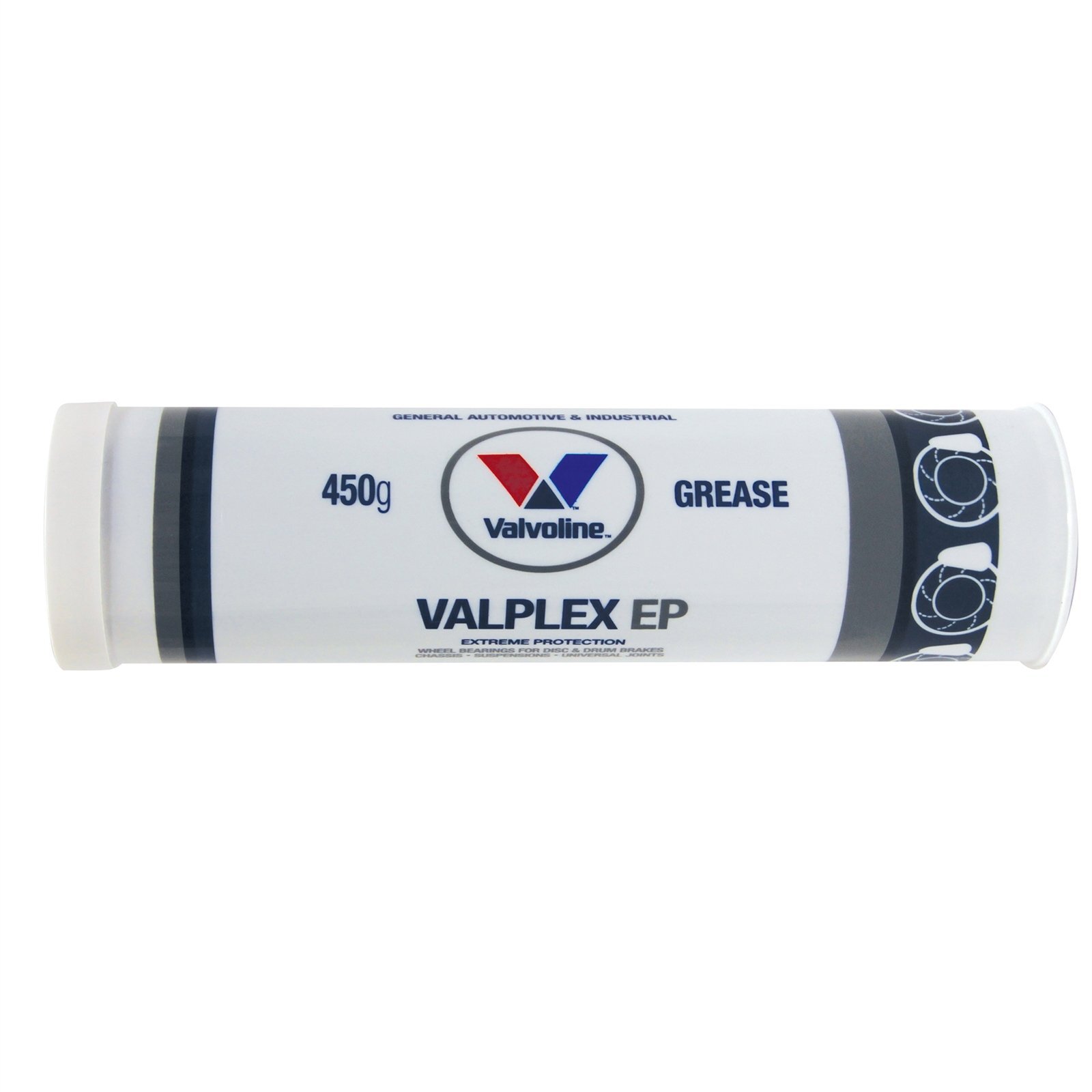 Valvoline 450g Valplex Extreme Pressure Grease Bunnings Australia