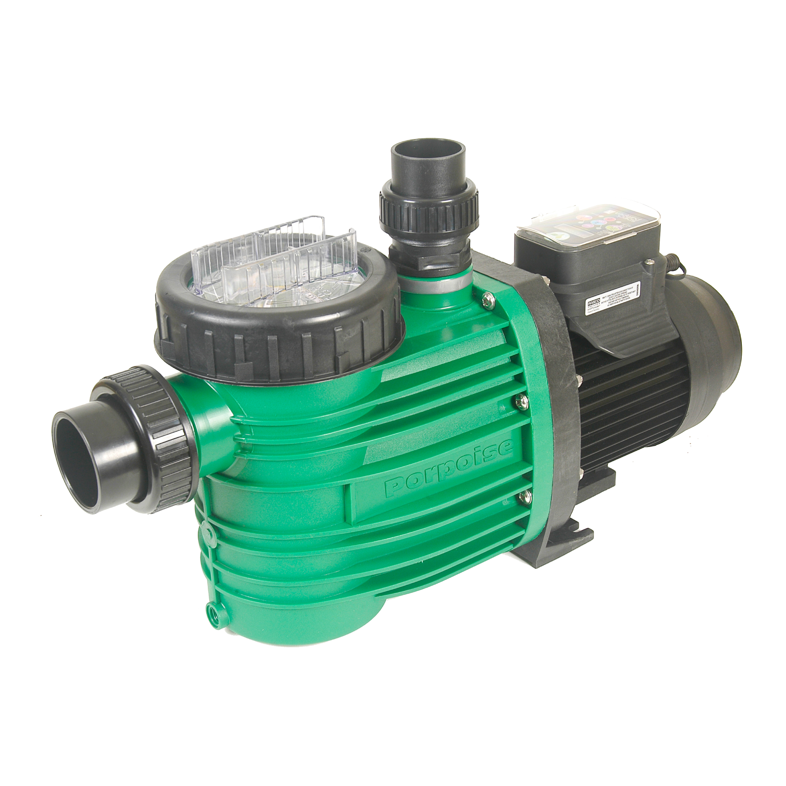 HyClor Promax Multi Speed Pool Pump Bunnings Australia