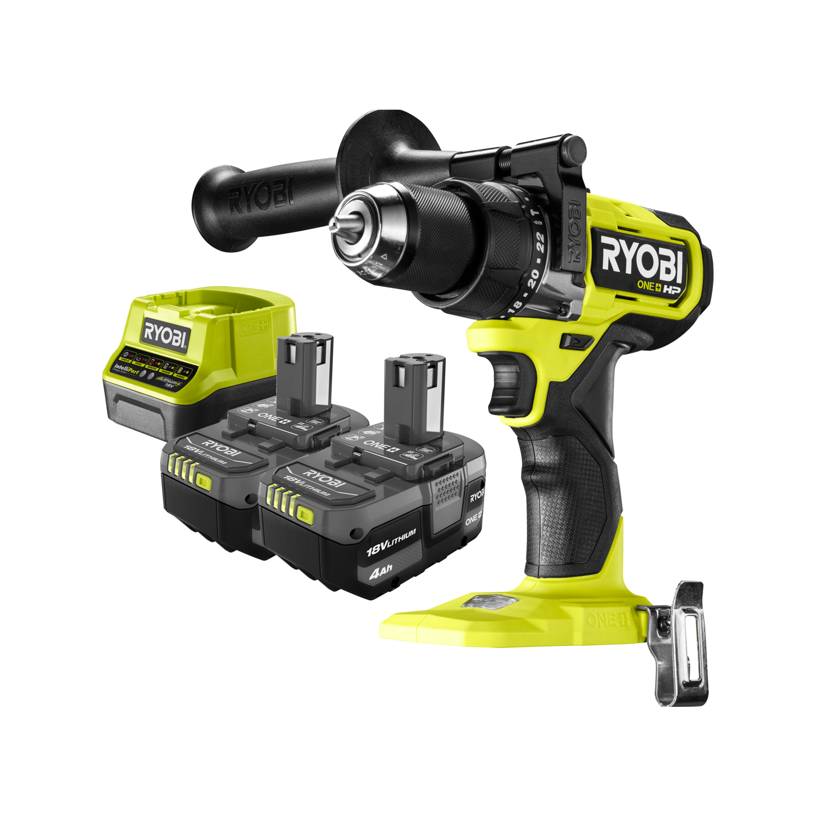 Bunnings discount ryobi combo