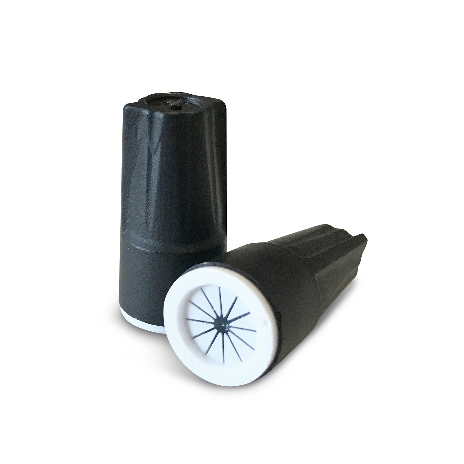 HPM Cable Connectors For 12V Garden Lights 4 Pack Bunnings Australia