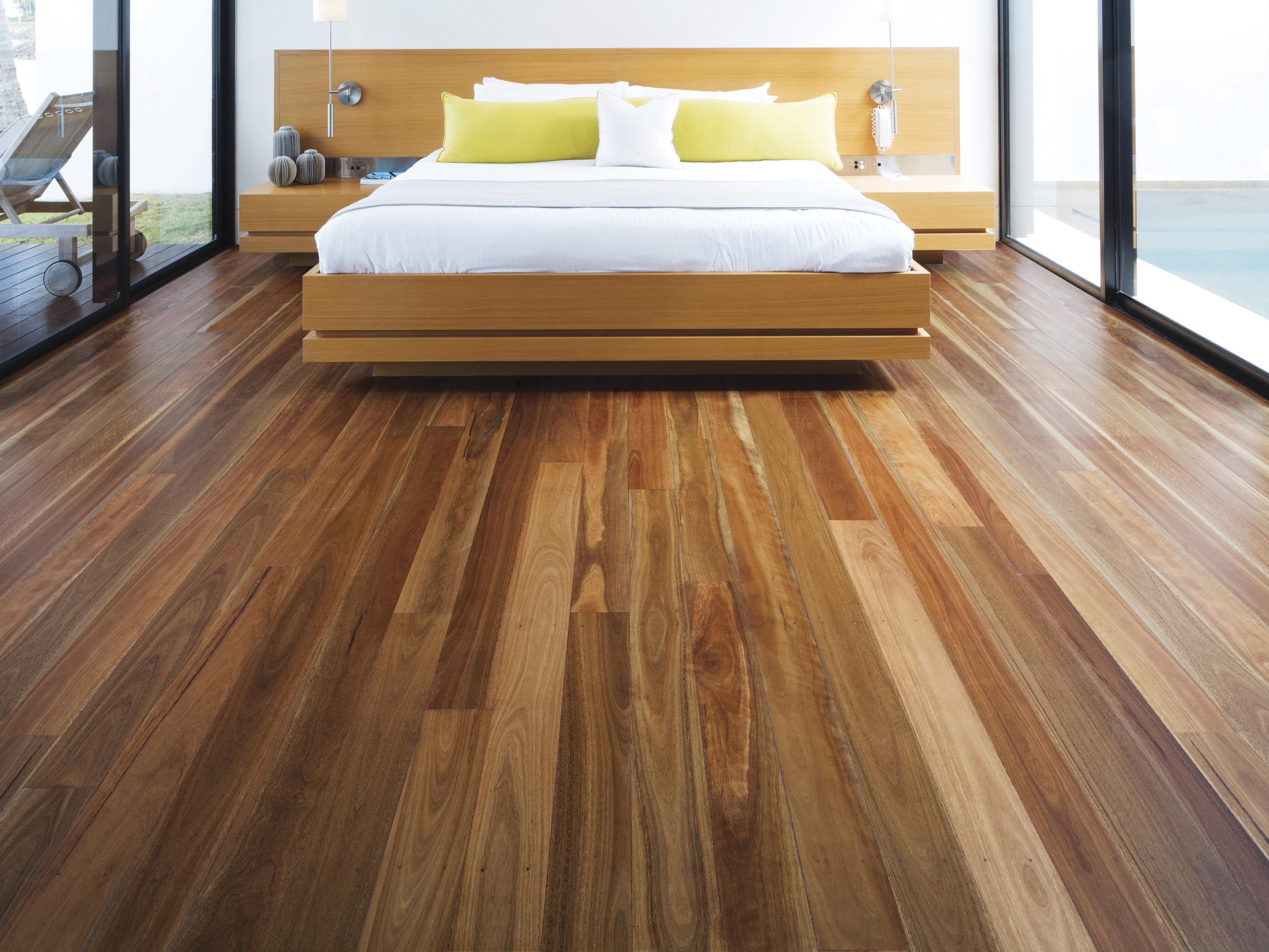 Timber Flooring Perth