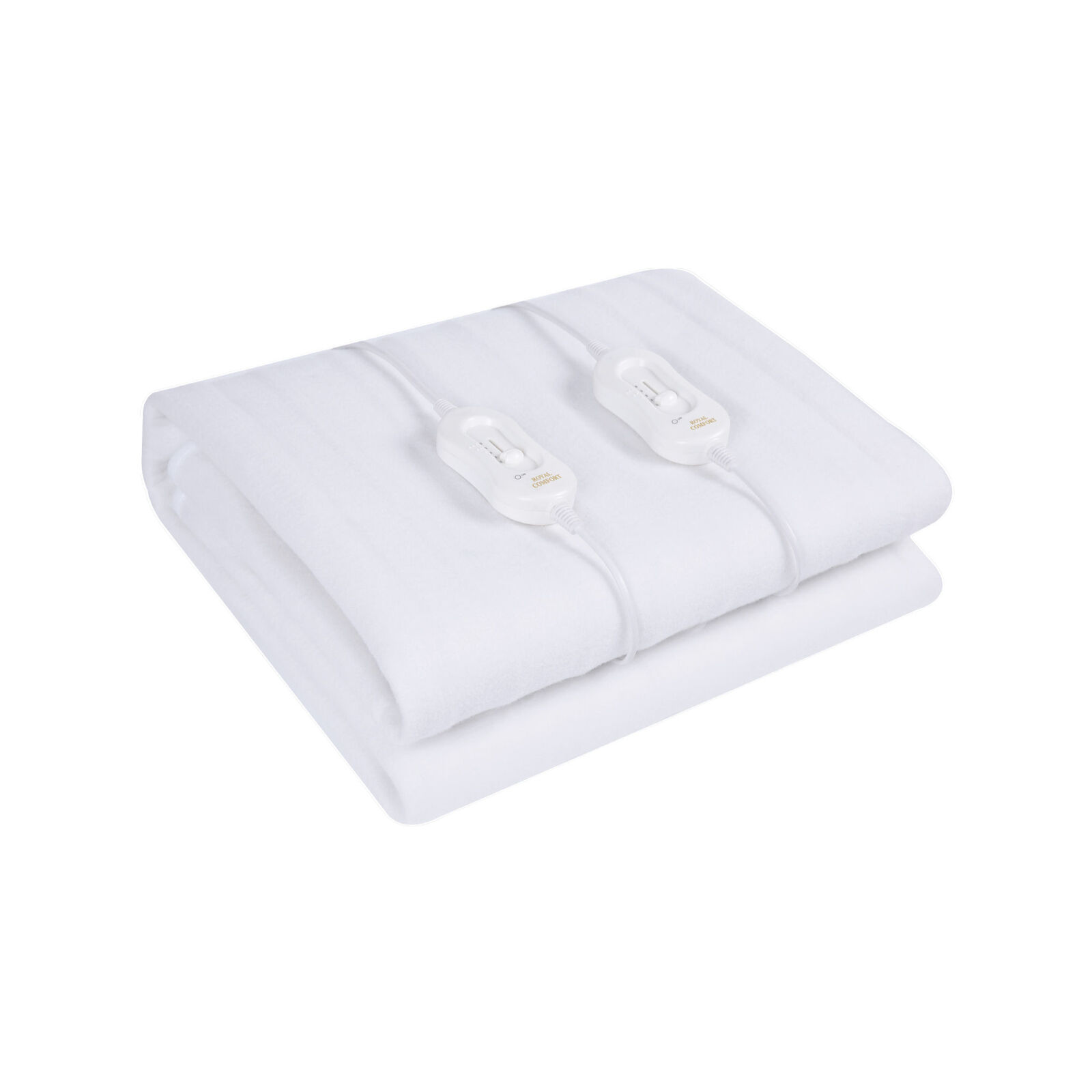 Thermal Blanket Double - White - Electric Blanket Washable - Bunnings  Australia