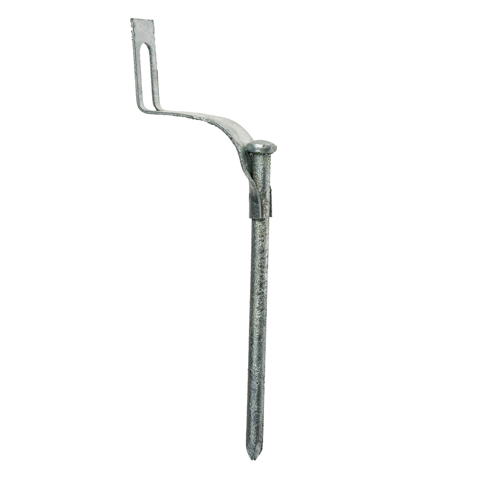 Lysaght 150mm Gutter Quad Spike Bracket Bunnings Australia