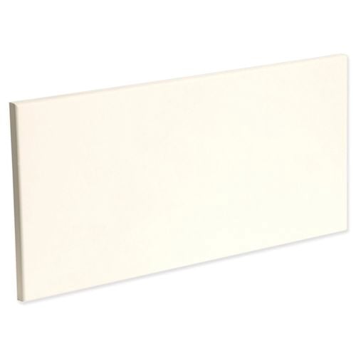 Kaboodle 600mm Modern 1 Drawer Panel Antique White Bunnings Australia