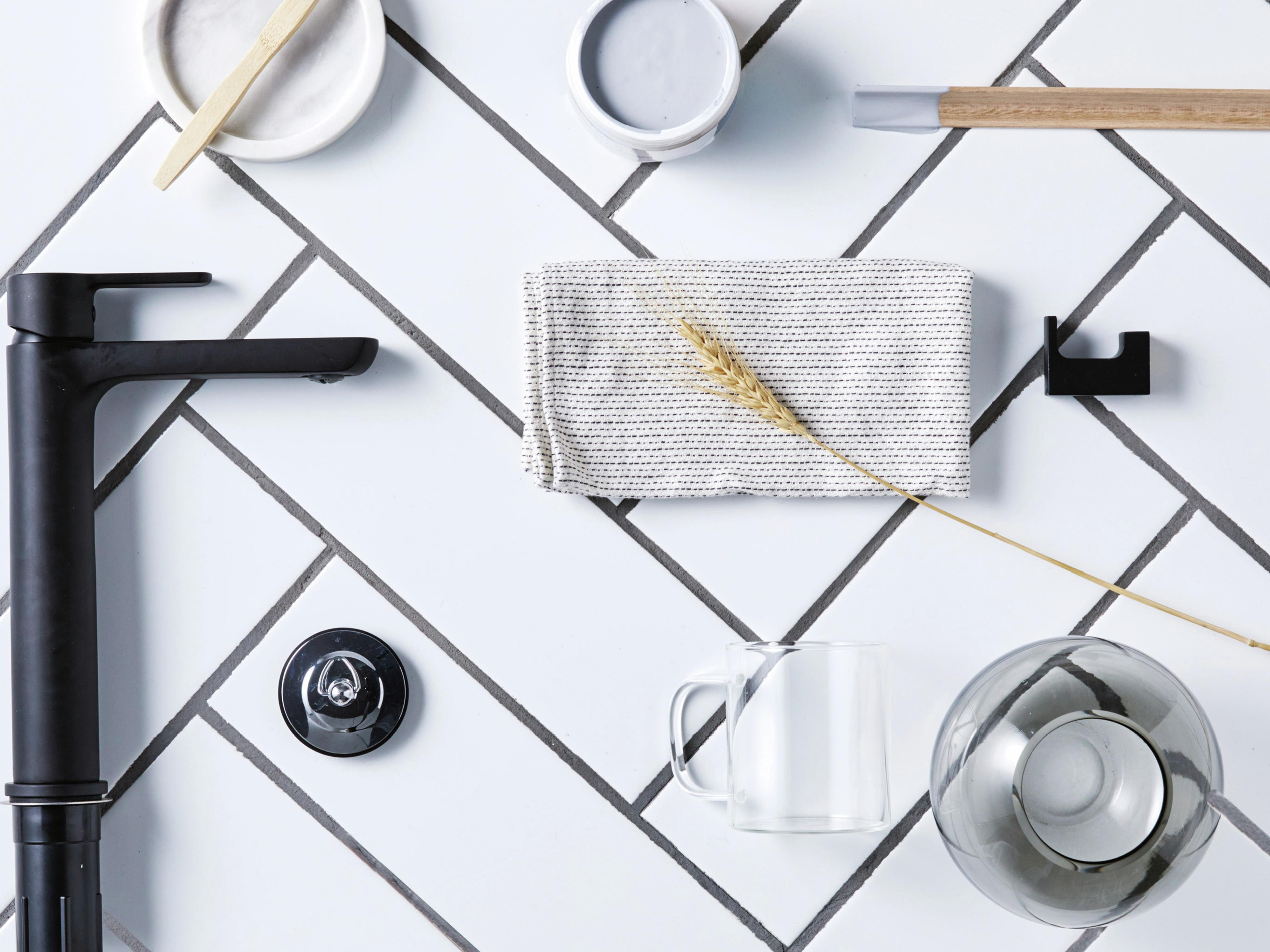 Bathroom Tapware Taps, Mixers & Spouts Bunnings New Zealand