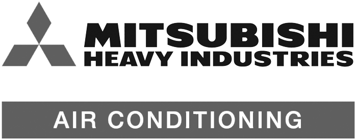 Logo - Mitsubishi Heavy Industries - Main PCM