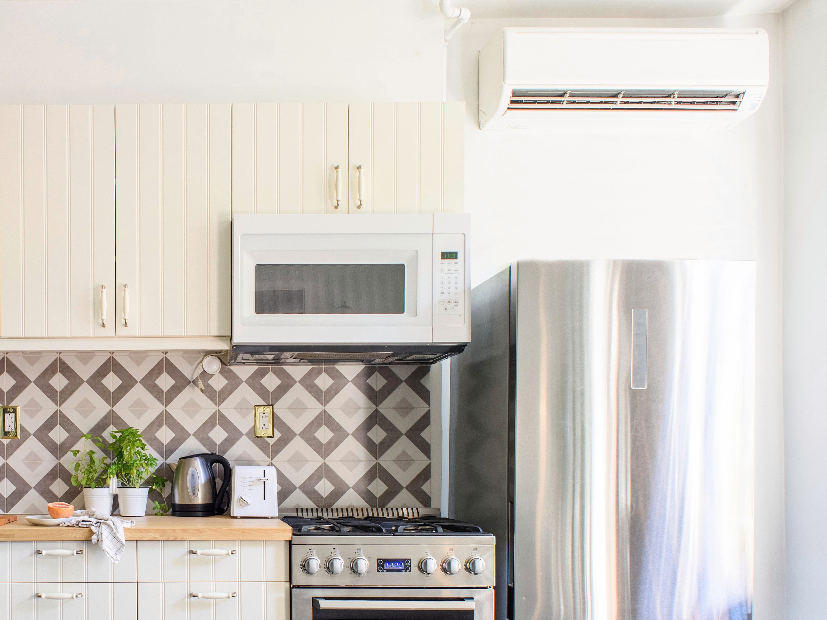 Heat Pumps & Air Conditioners Buyer's Guide Bunnings New Zealand