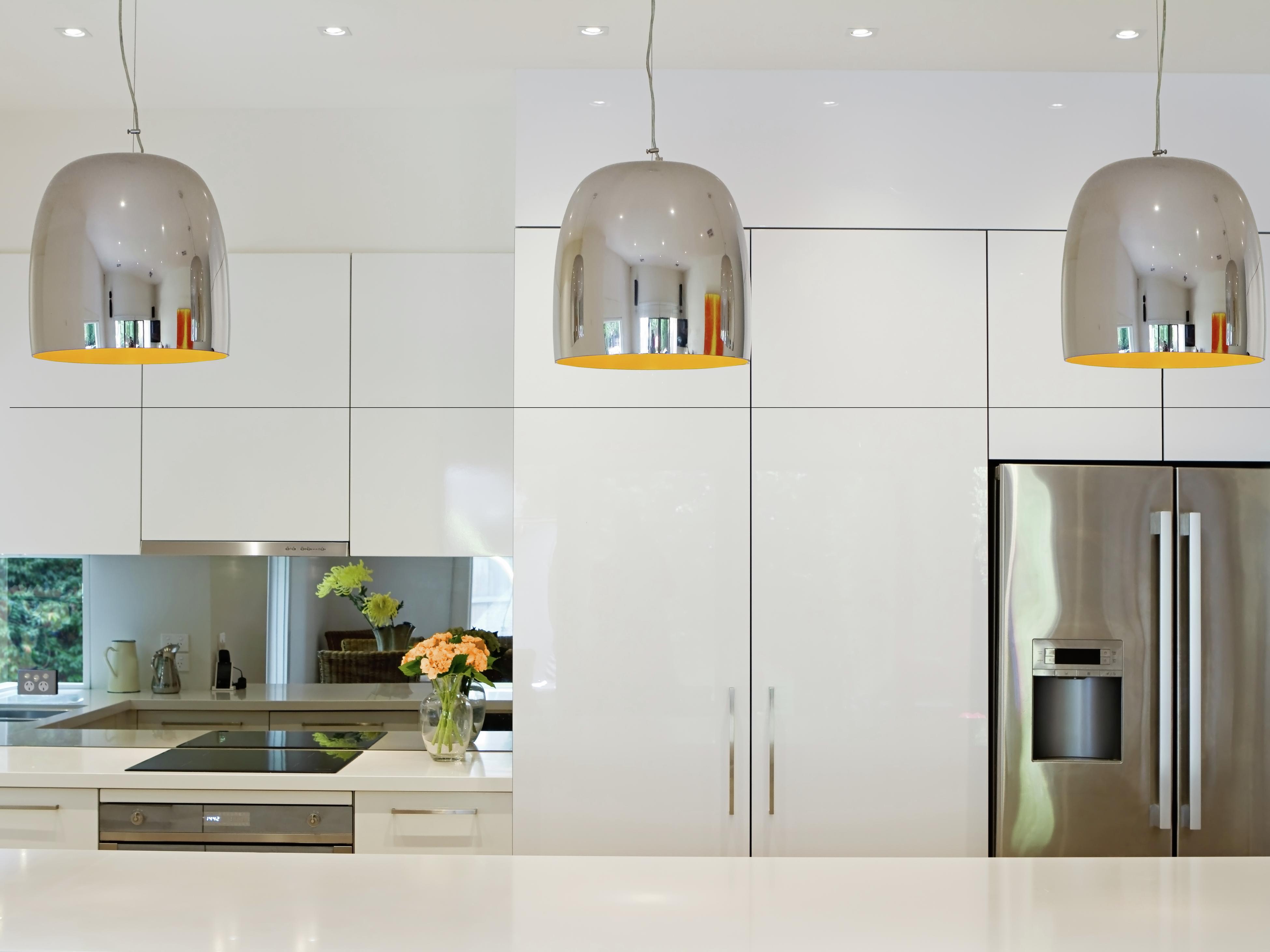 Lighting 101 How To Perfectly Position Pendants Bunnings Australia