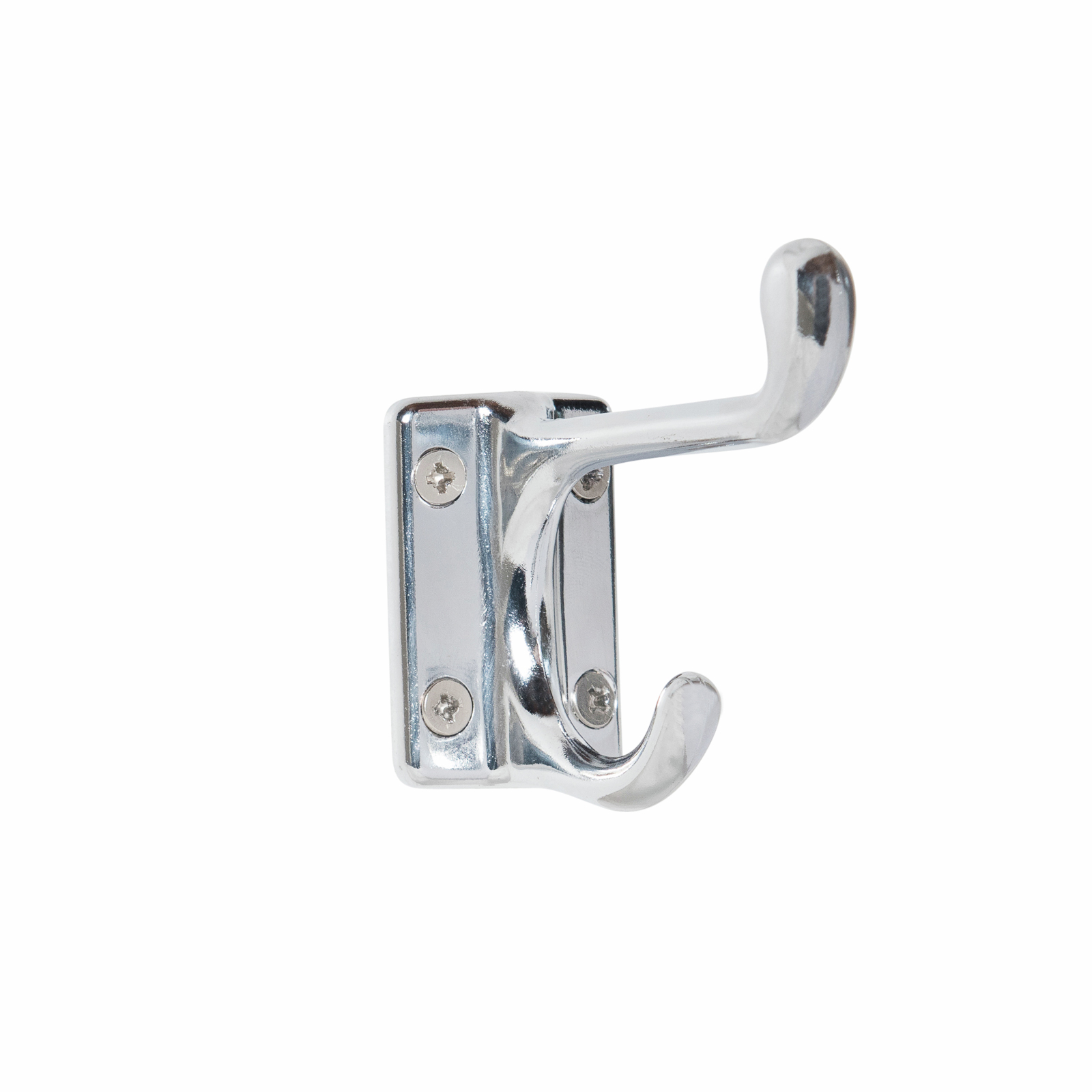 Syneco 75mm Chrome Plate Robe Hook Bunnings Australia