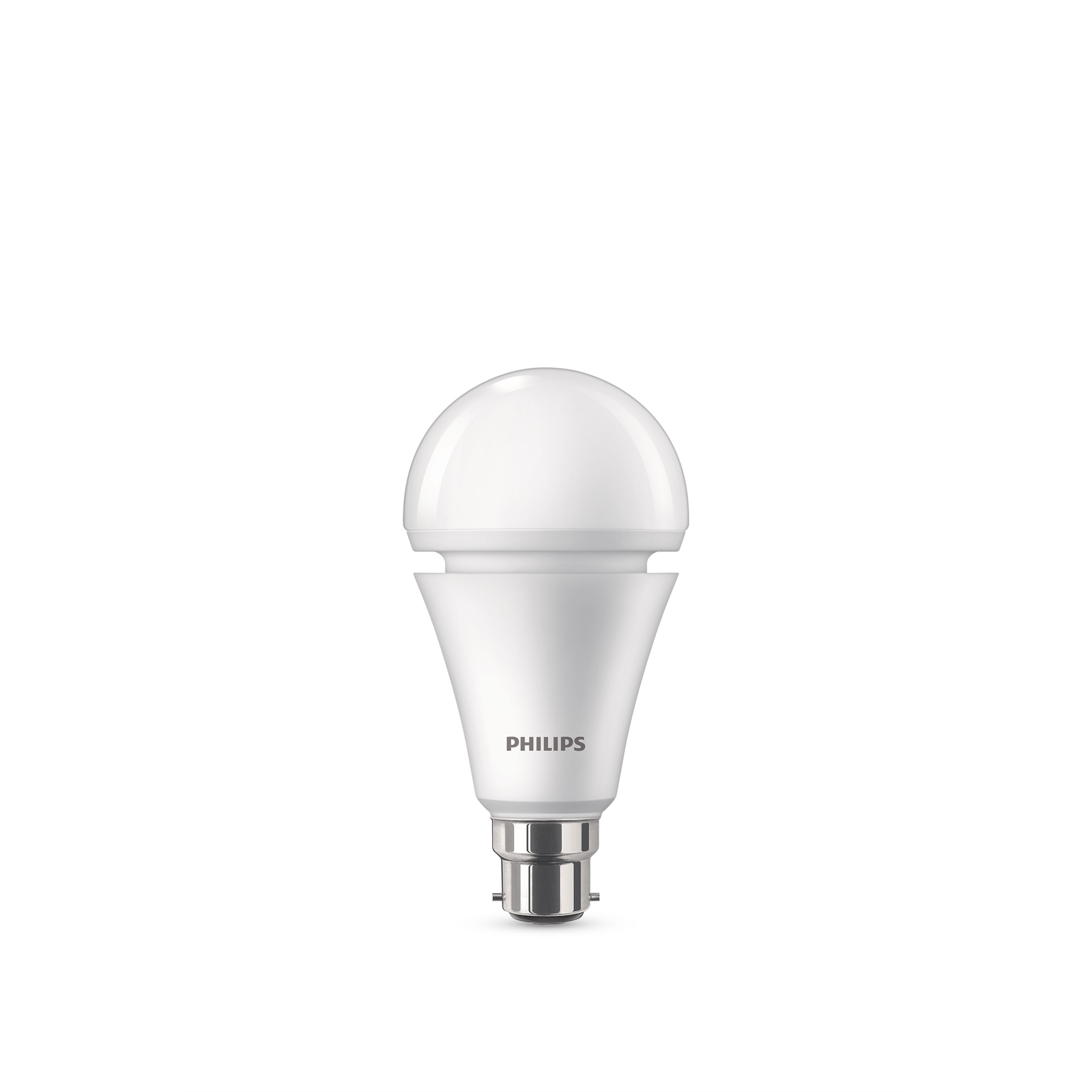 Philips A60 B22 LED 806Lm Warm White 8W Motion and Daylight Sensor