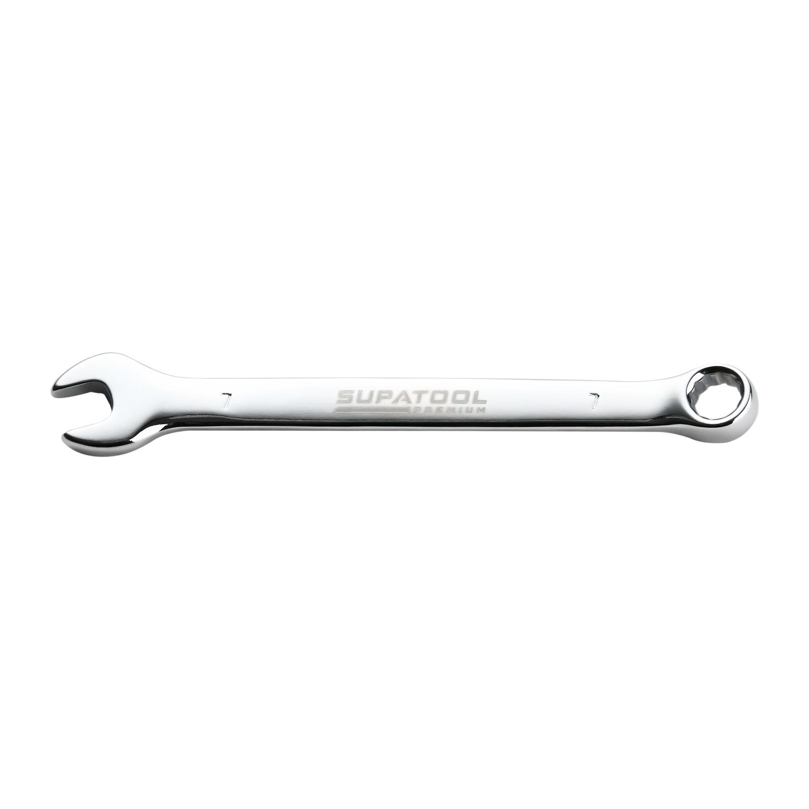 Supatool Premium 7mm Combination Spanner Bunnings Australia