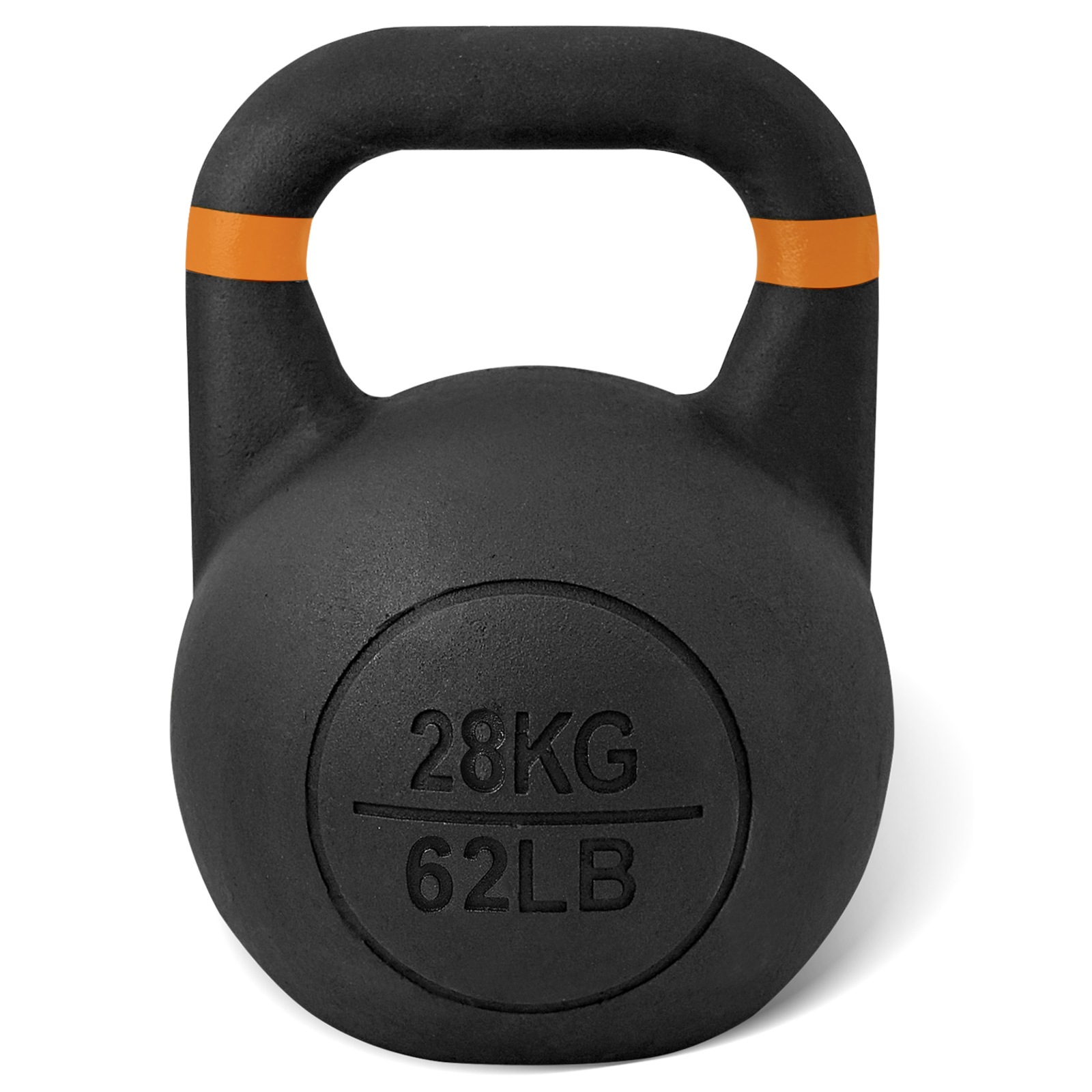 CORTEX Commercial Steel Kettlebell 28kg Bunnings Australia