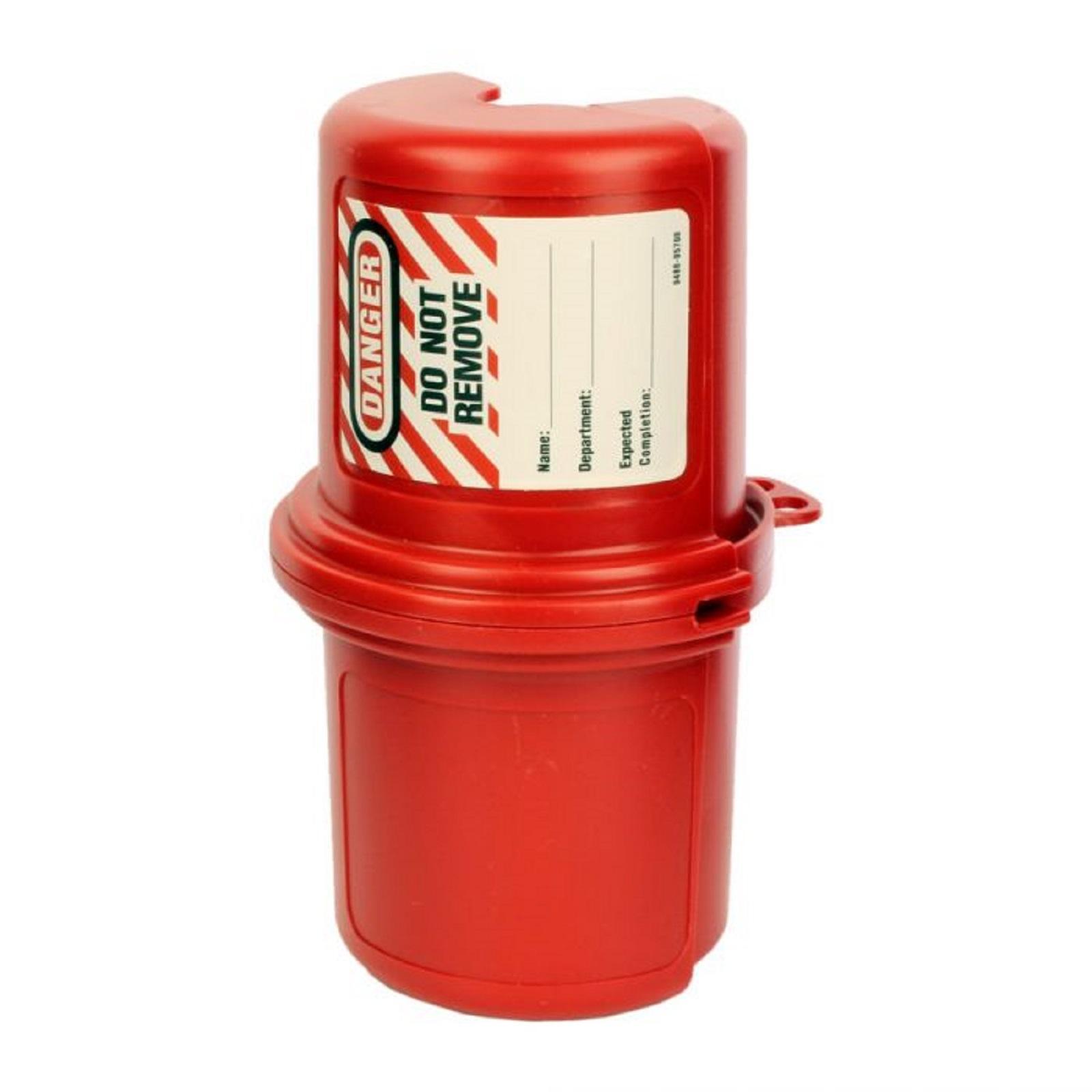 Master Lock Electrical Industrial Lockout Plug Bunnings Australia