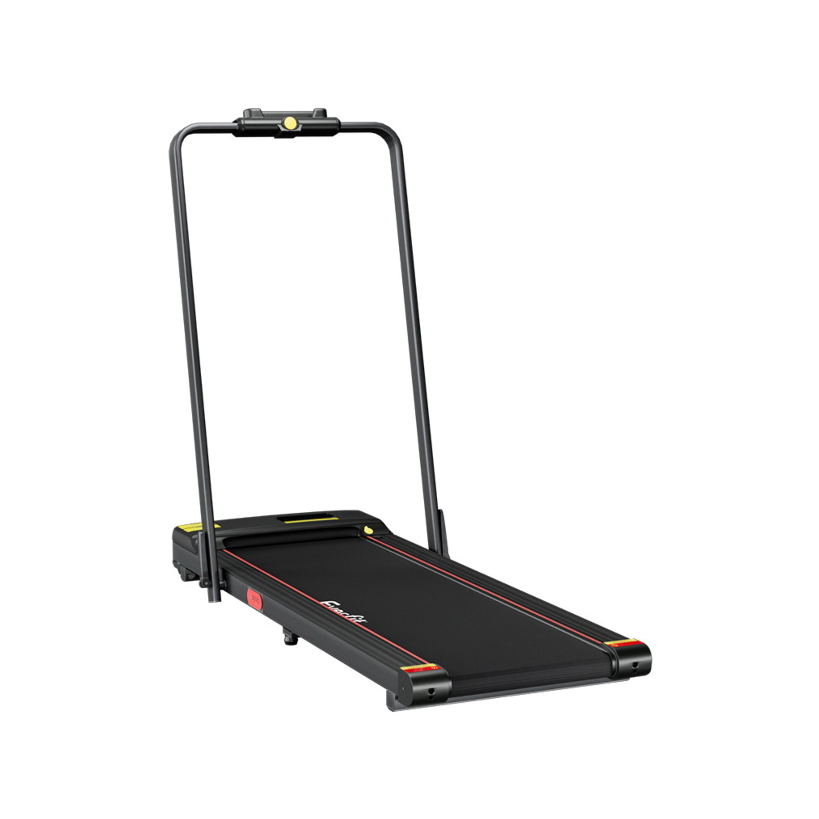 Everfit Electric Treadmill Walking Pad Home Fitness 400mm Belt