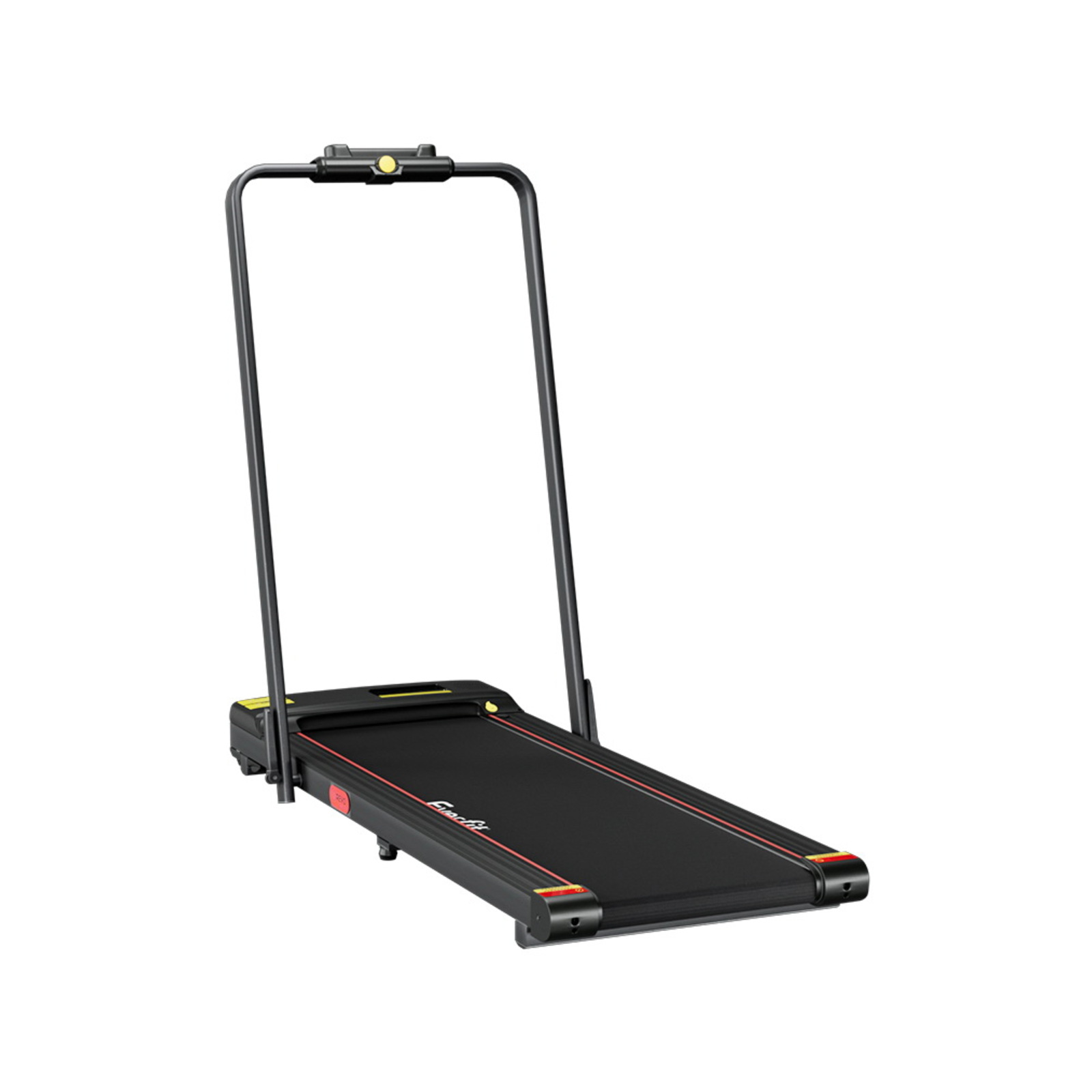 Everfit Electric Treadmill Walking Pad Home Fitness 400mm Belt ...