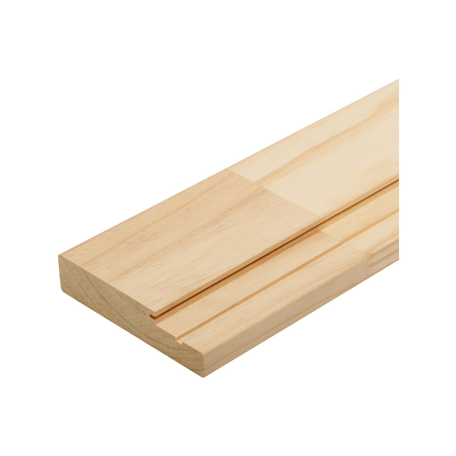 Hume Pine 135 x 30mm 5.4m Rebated Door Jamb Bunnings New Zealand