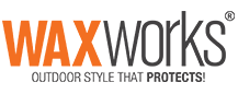 Logo - Waxworks