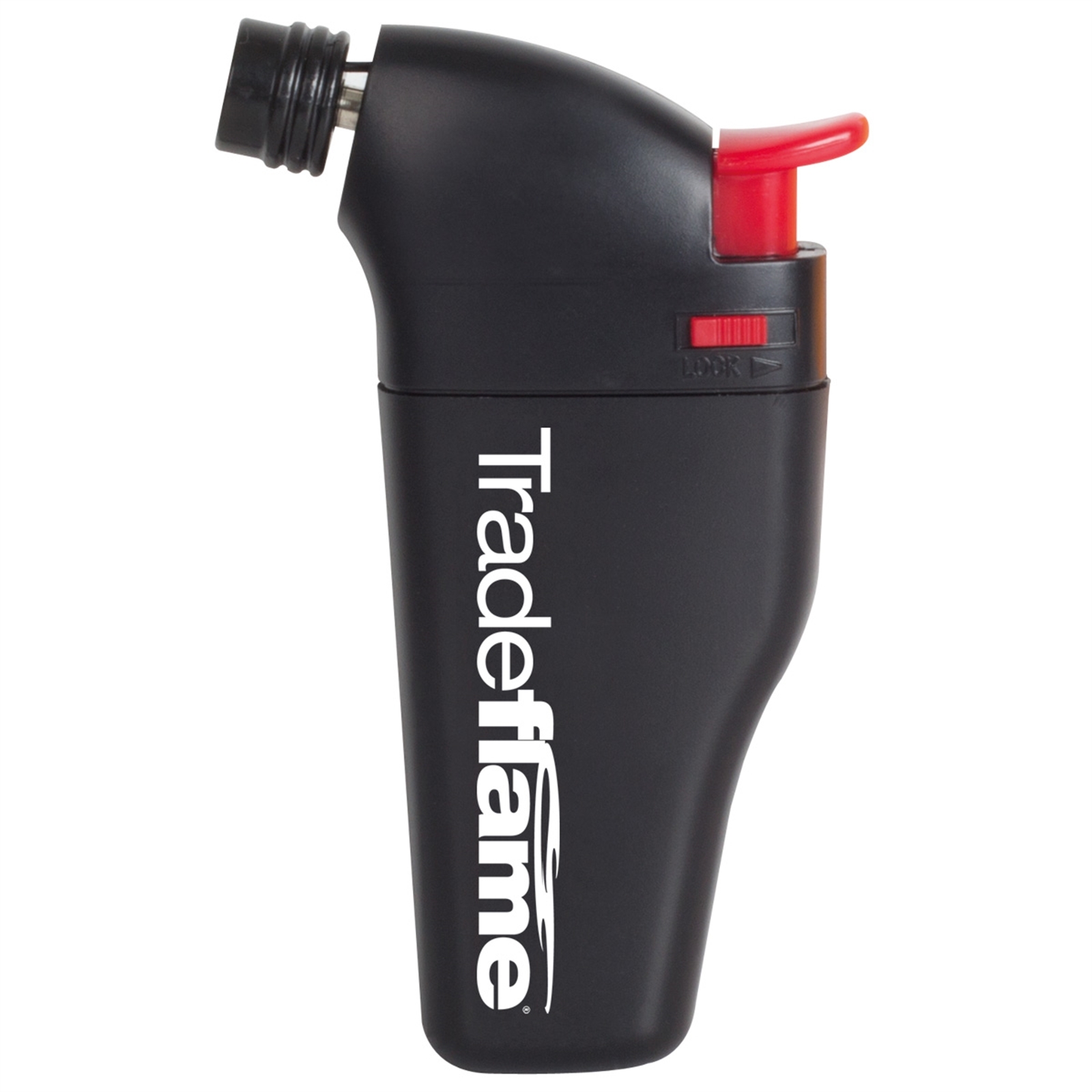 Tradeflame Pocket Blow Torch With Refillable Fuel Cartridge Bunnings