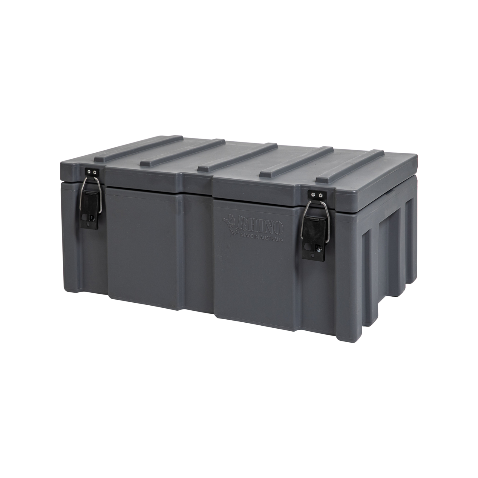 rhino-900-x-550-x-400mm-grey-cargo-case-bunnings-australia