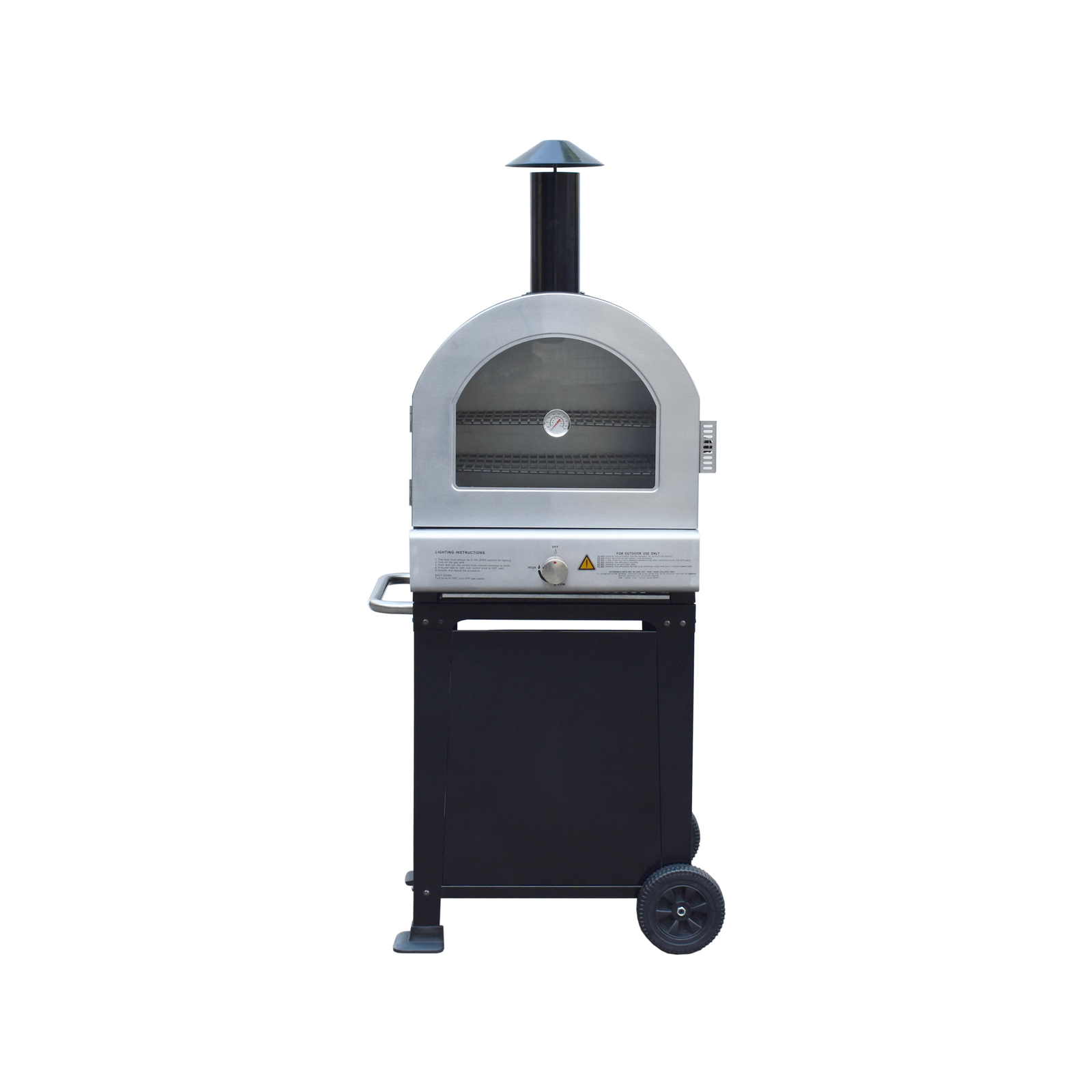 Pizza Ovens - At Bunnings Australia - Bunnings Australia
